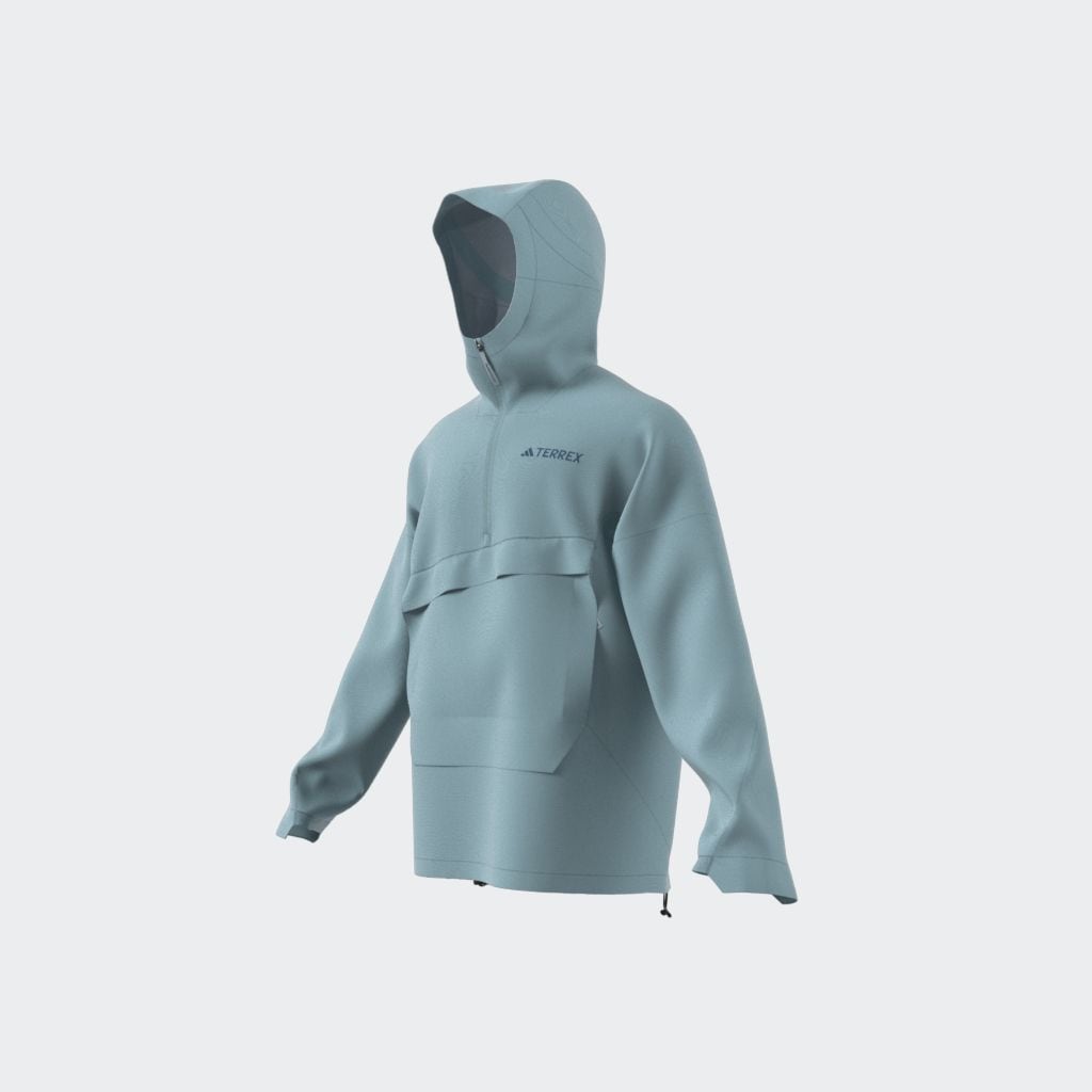 adidas TERREX Outdoorjacke »XPL 2.5L ANORAK«