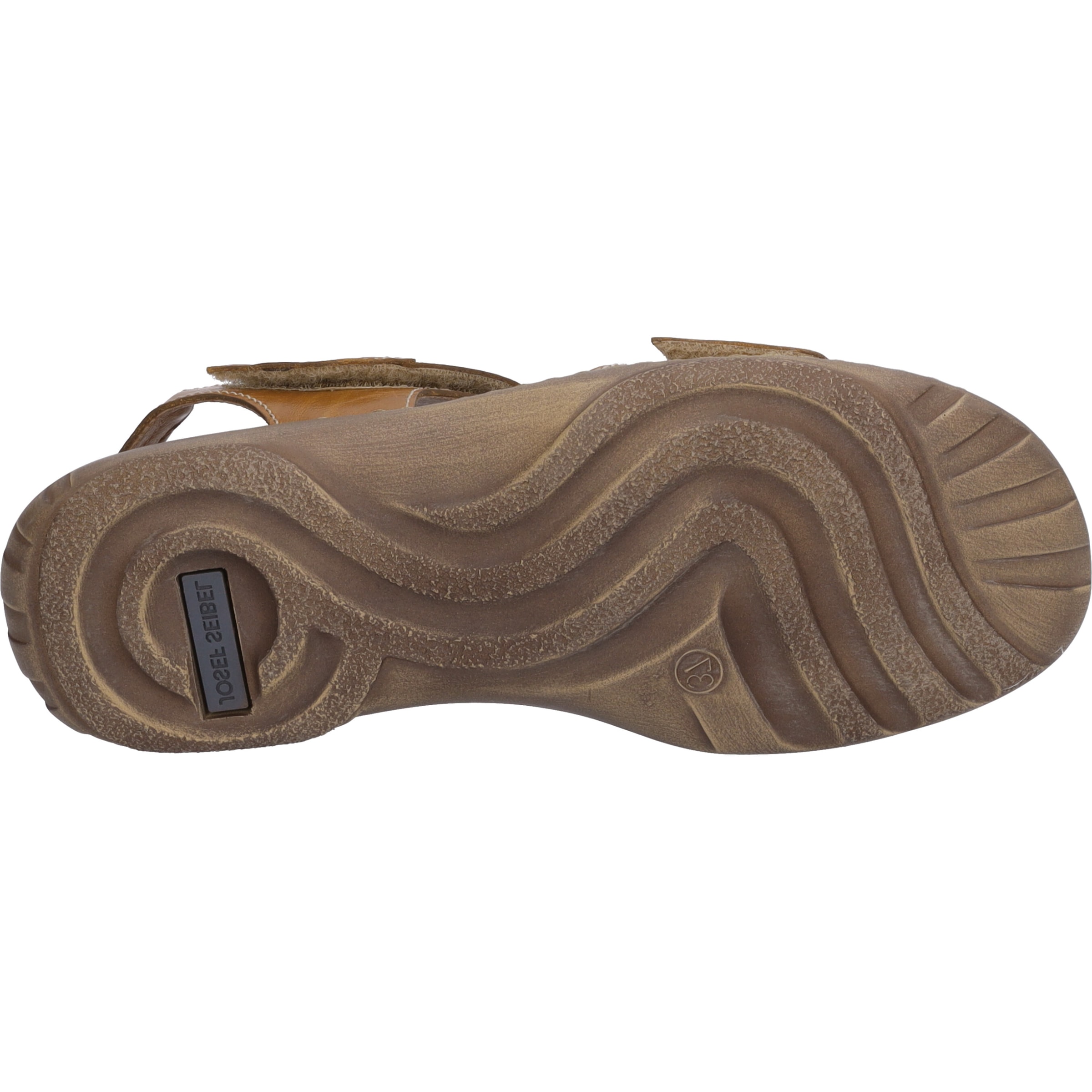 Josef Seibel Sandale »Debra 19, safran«