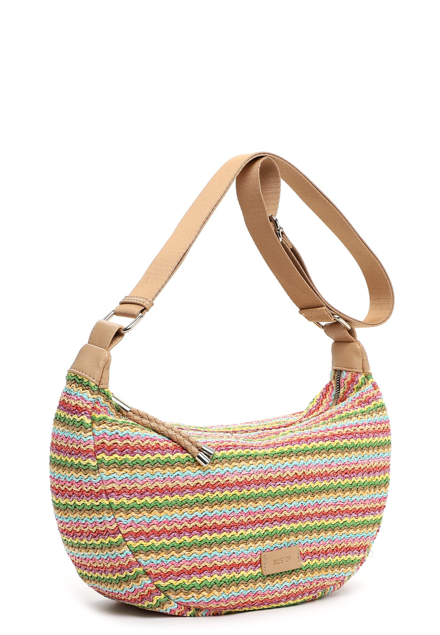 EMILY & NOAH Umhängetasche »Umhängetasche E&N Bayonne RUE 09«