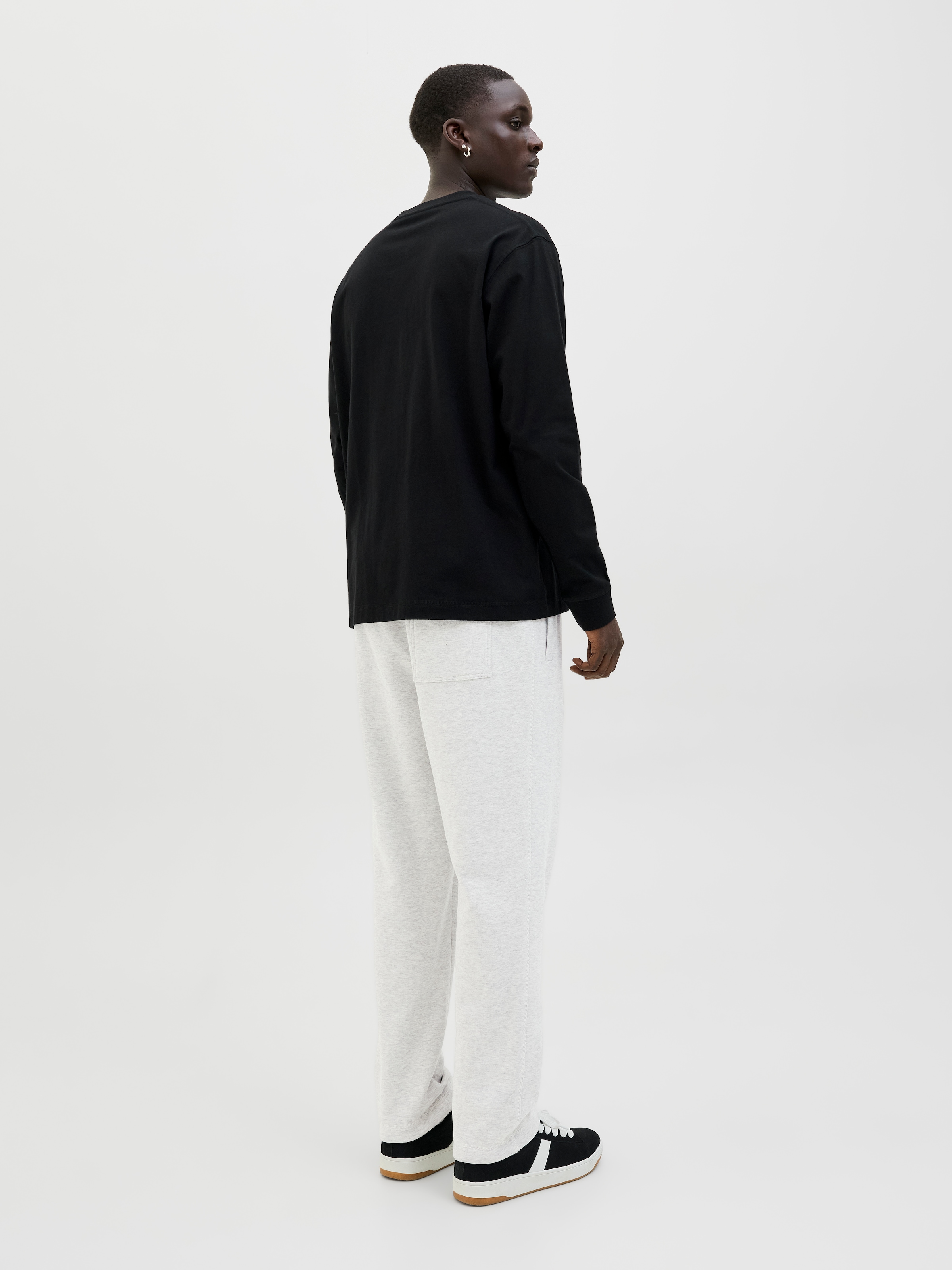 Jack & Jones Sweathose »JPSTKANE NORREBRO SWEAT PANTS NOOS«