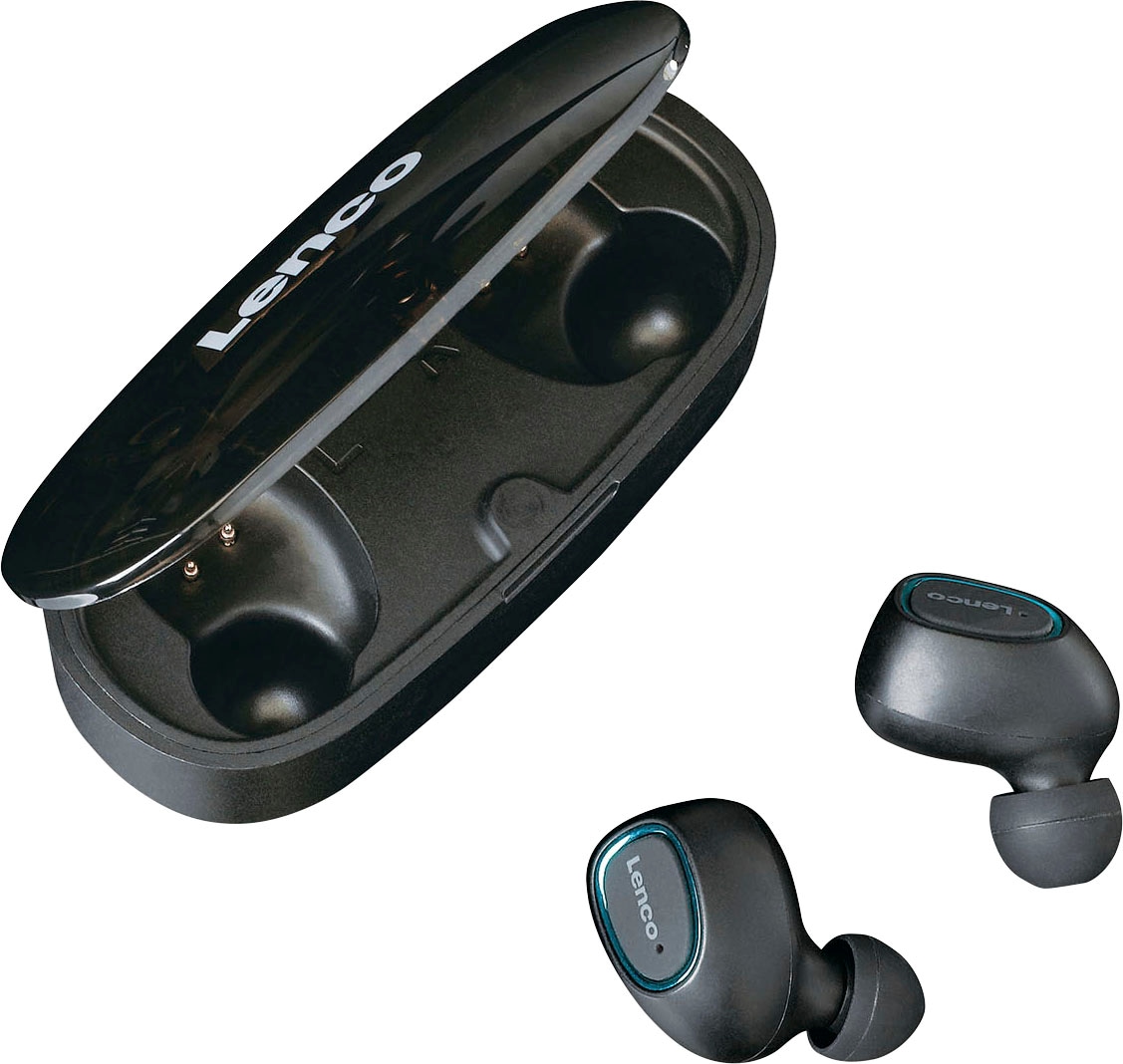 »EPB-410«, Freisprechfunktion UNIVERSAL ➥ Garantie Bluetooth-Kopfhörer XXL Jahre Bluetooth, Lenco | 3