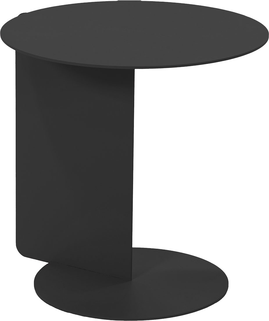 Spinder Design Beistelltisch »SALSA«, Beistelltisch aus Stahl