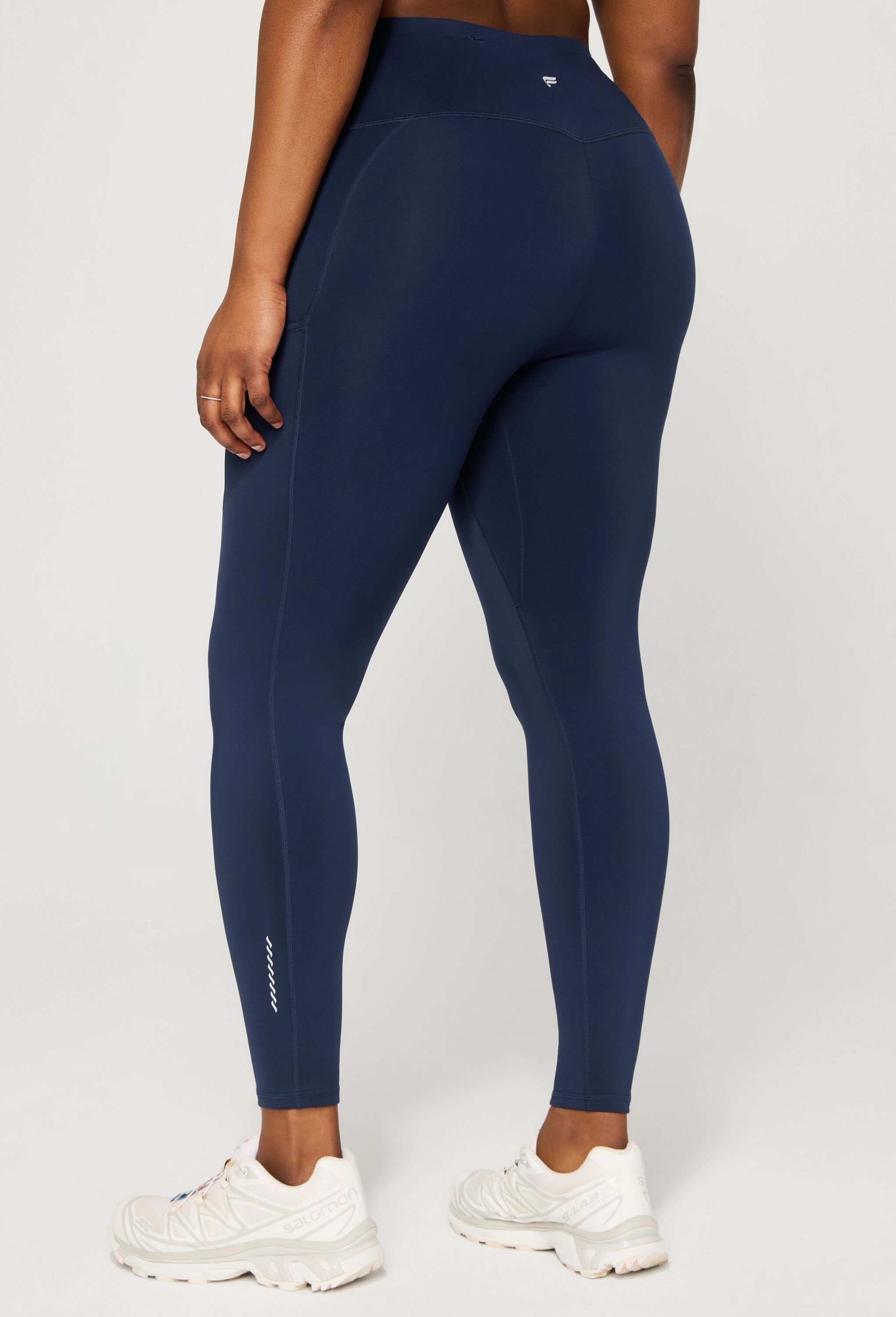 Fabletics Leggings »Fabletics Leggings Anywhere Motion365+ High-Waist«  mit versteckten Taschen