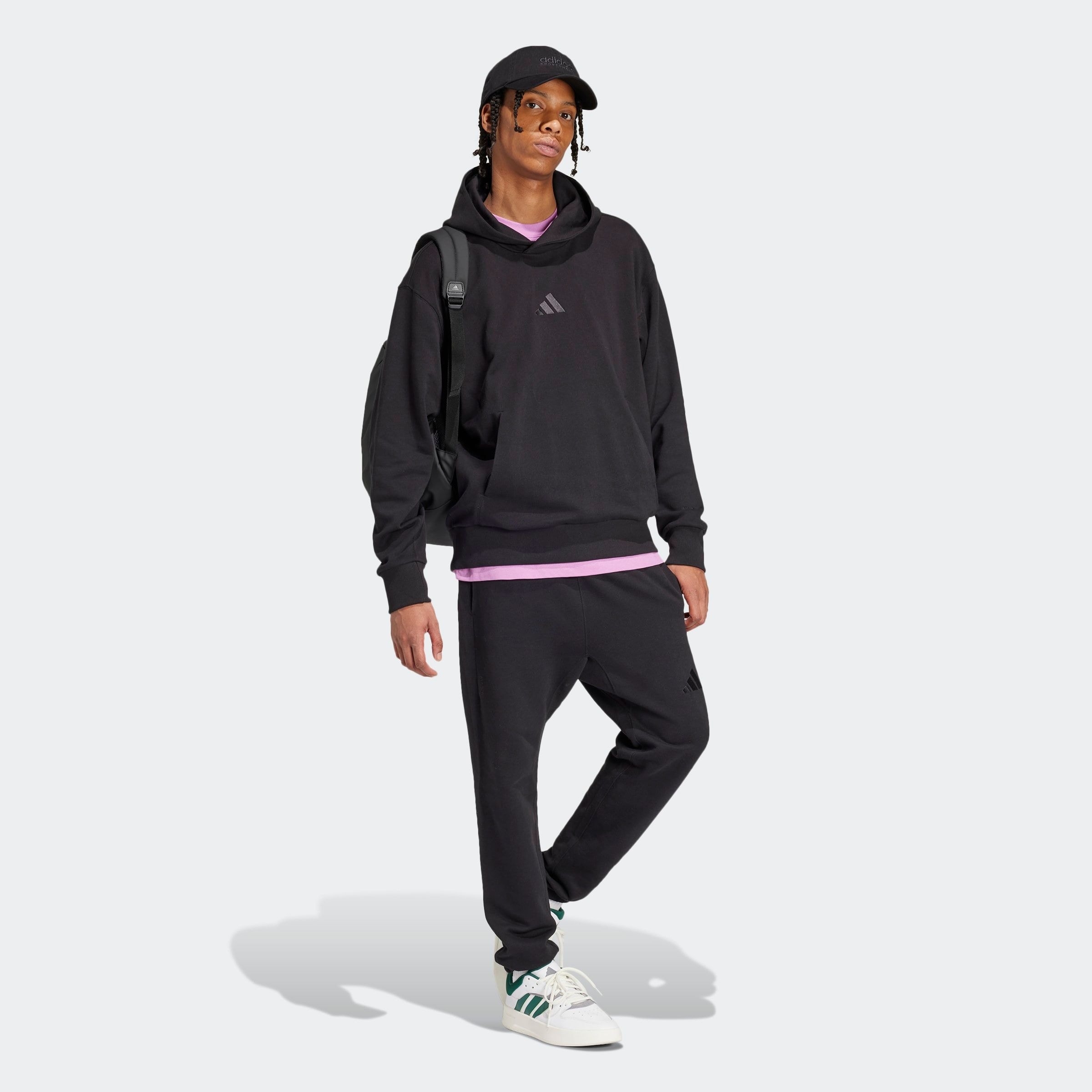adidas Sportswear Kapuzensweatshirt »ALL SZN FRENCH TERRY HOODIE«
