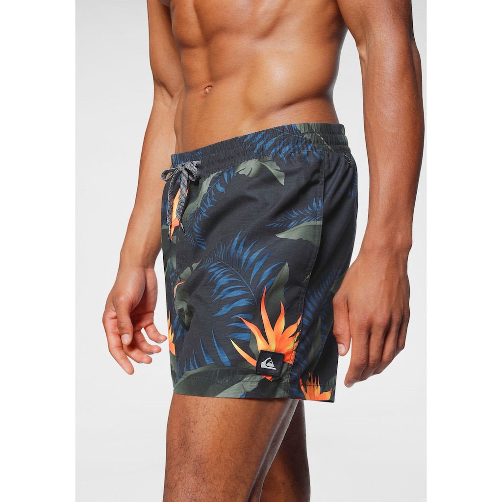 Quiksilver Boardshorts »POOLSIDER«