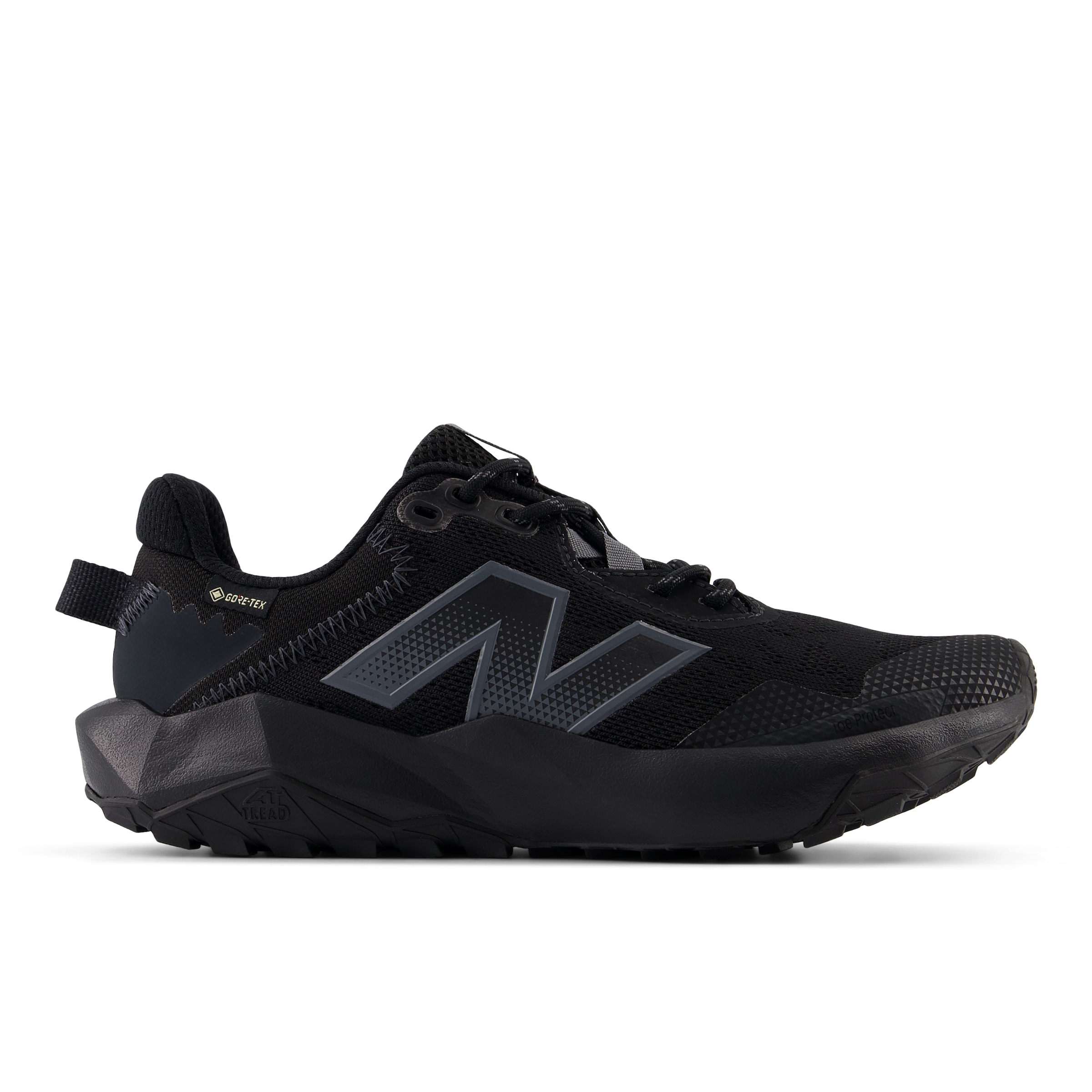 New Balance Trailrunningschuh »Nitrel Gore Tex«, Trailrunning-Schuhe, wasserdicht