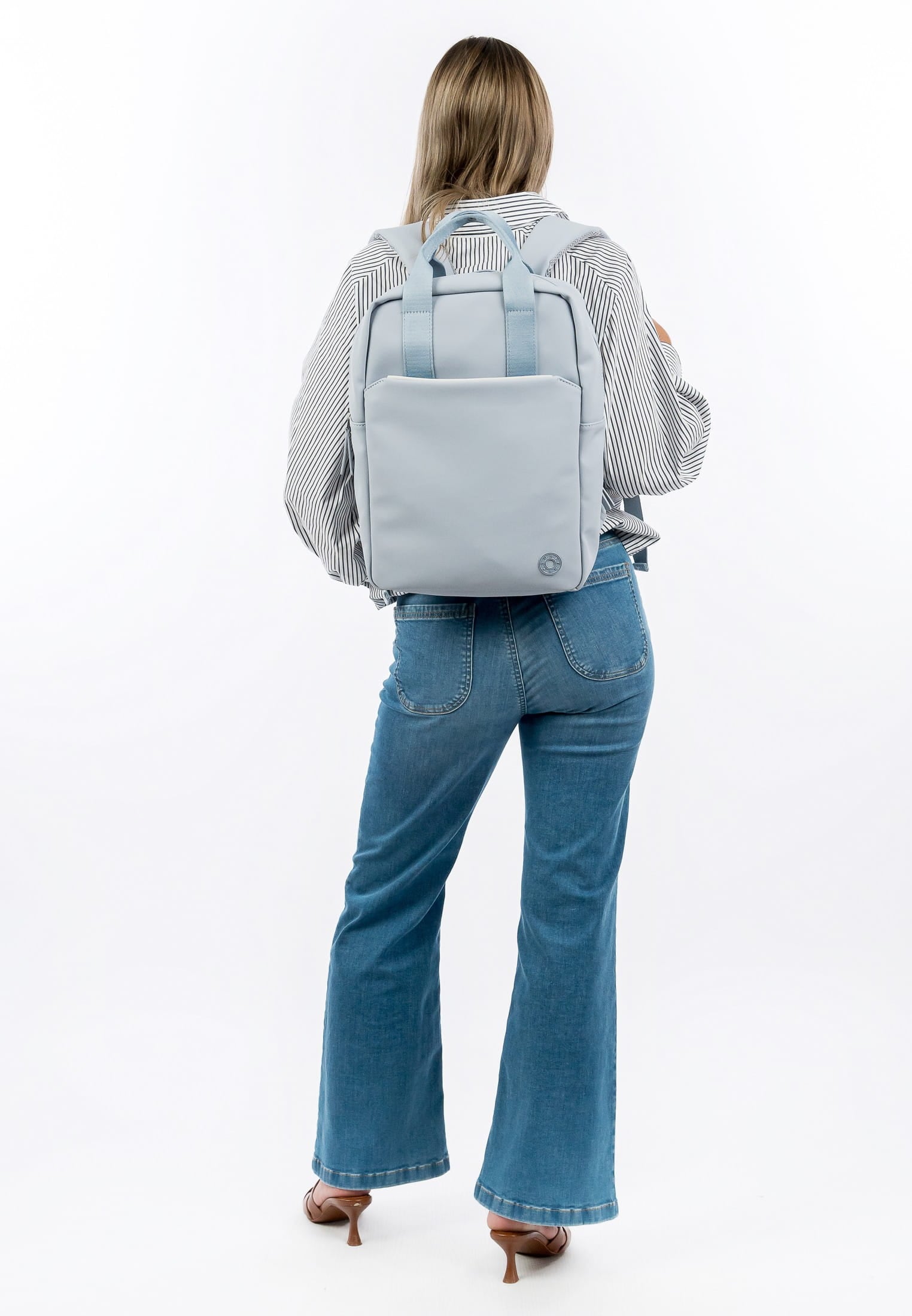 SURI FREY Rucksack »Rucksack SFY Besty«