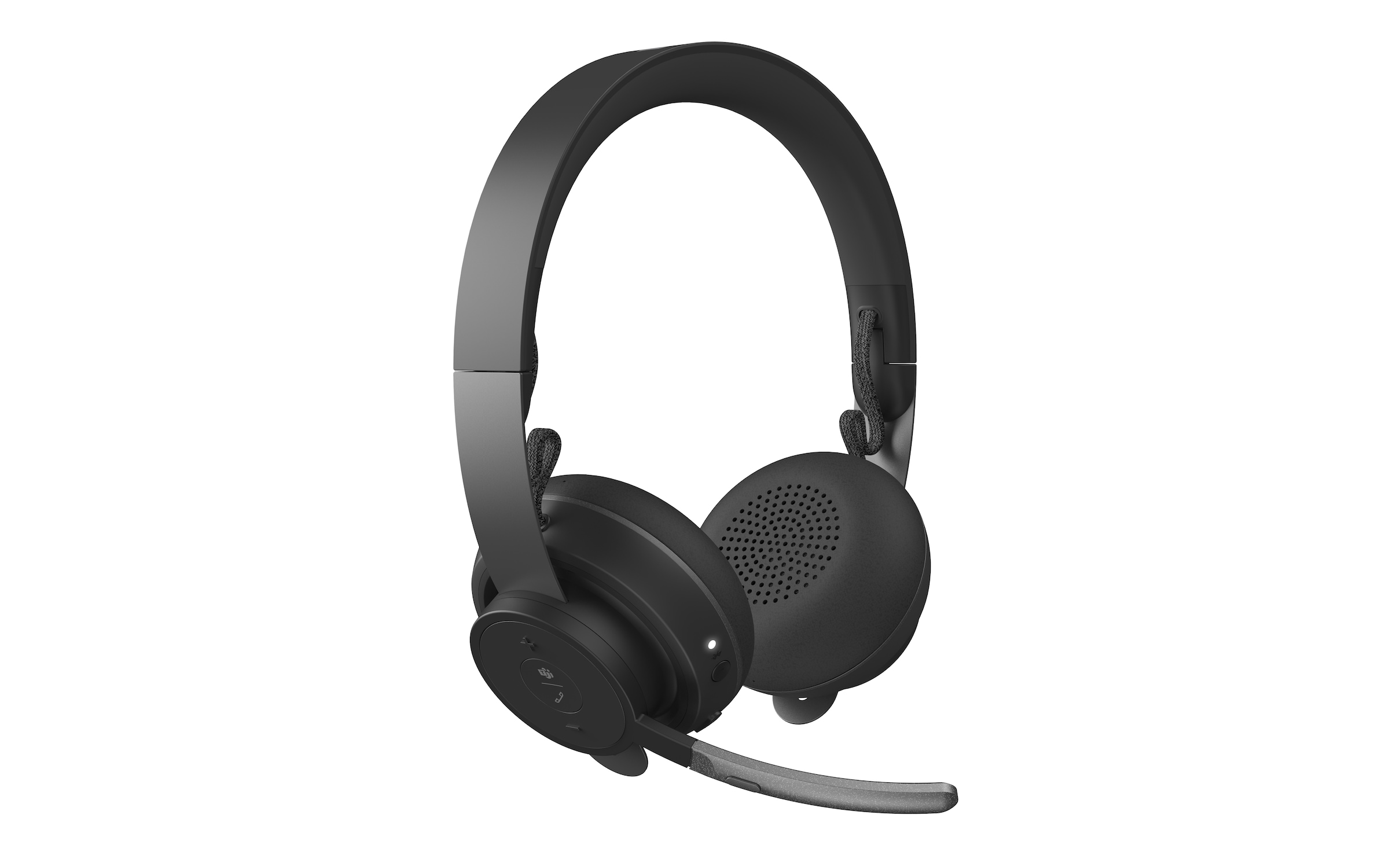 Wireless-Headset »MSFT Teams Zone Wireless«