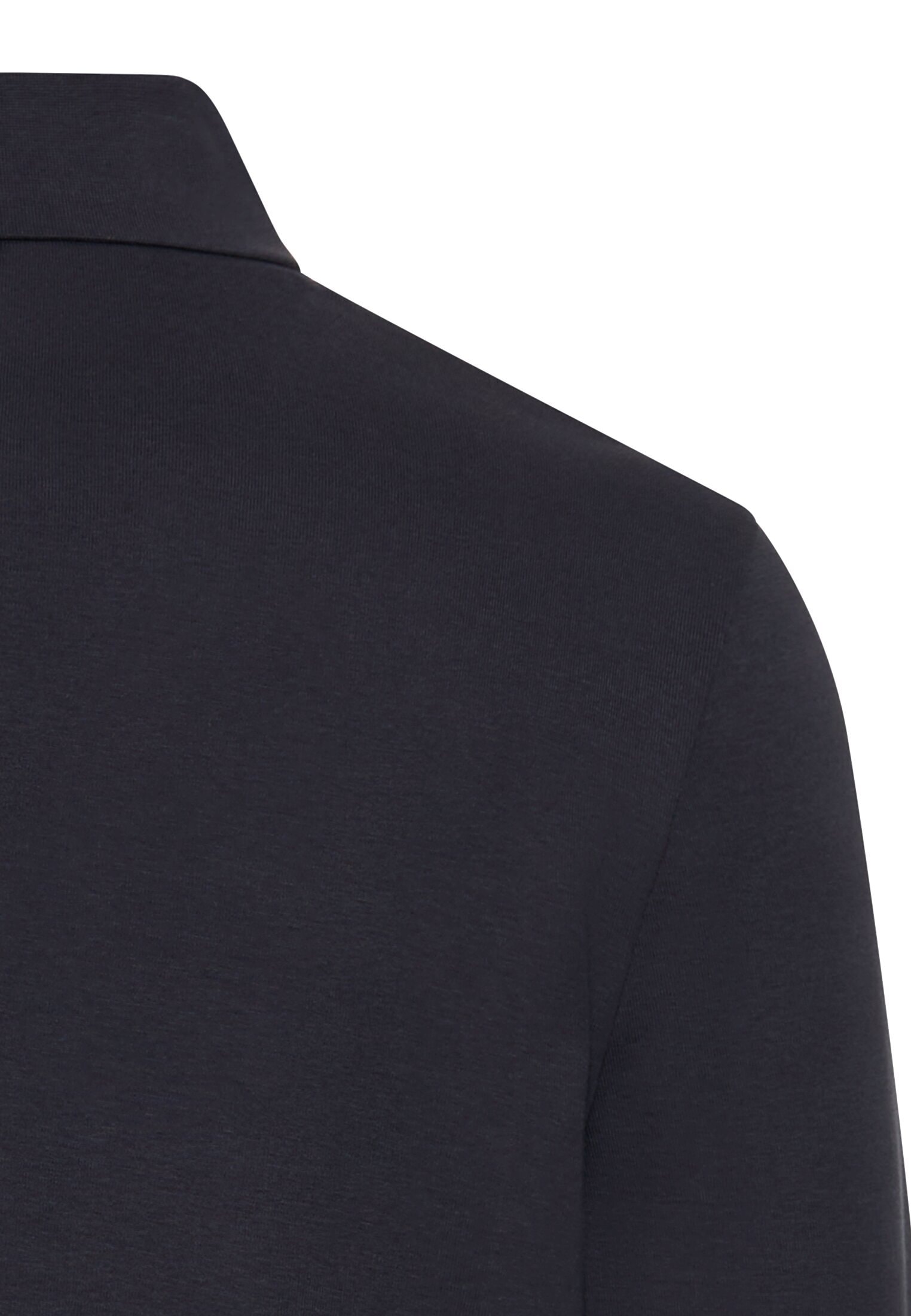 camel active Langarmshirt mit Rollkragen