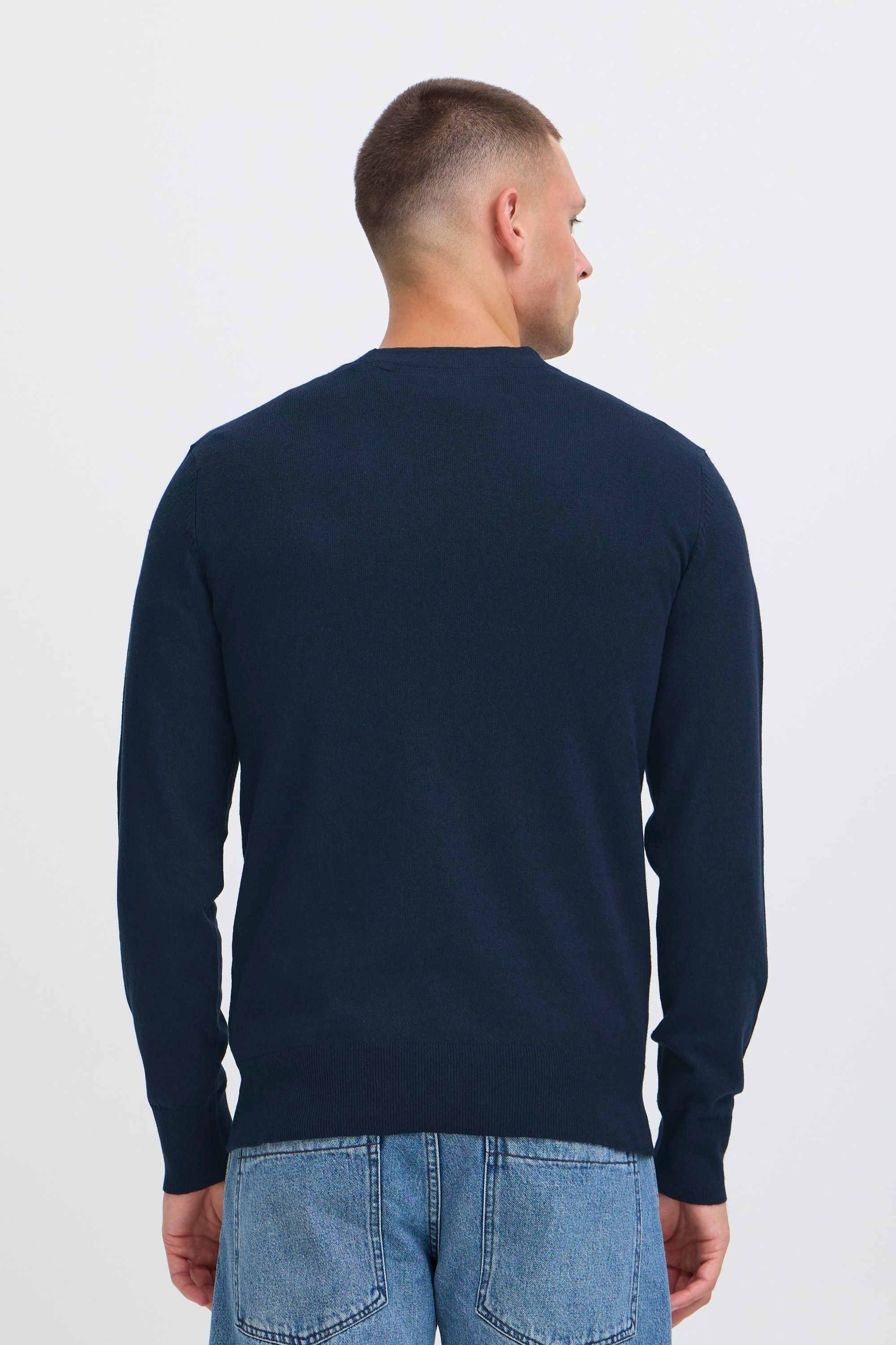 Blend Strickjacke »Strickjacke BHFinex«