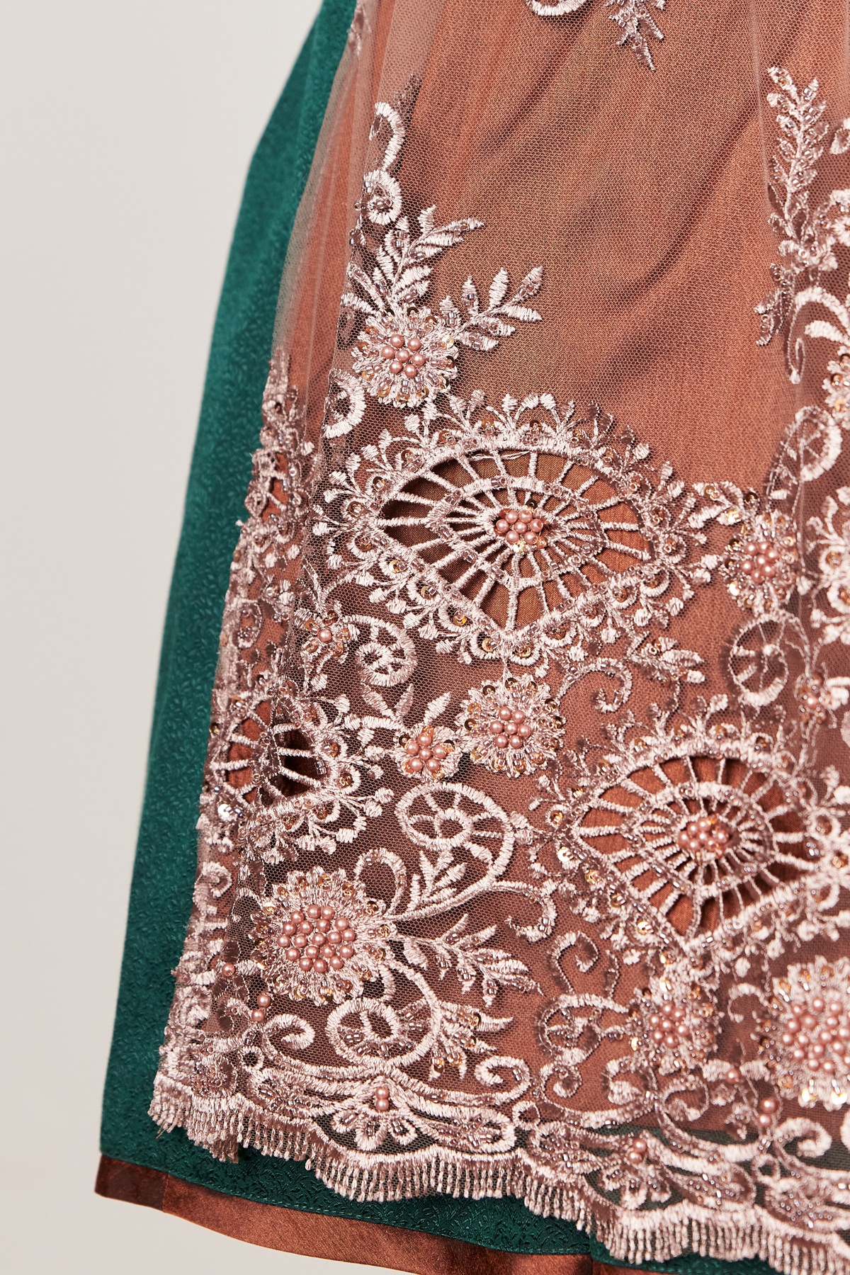 Krüger Dirndl »Dirndl Asteria (60cm)«