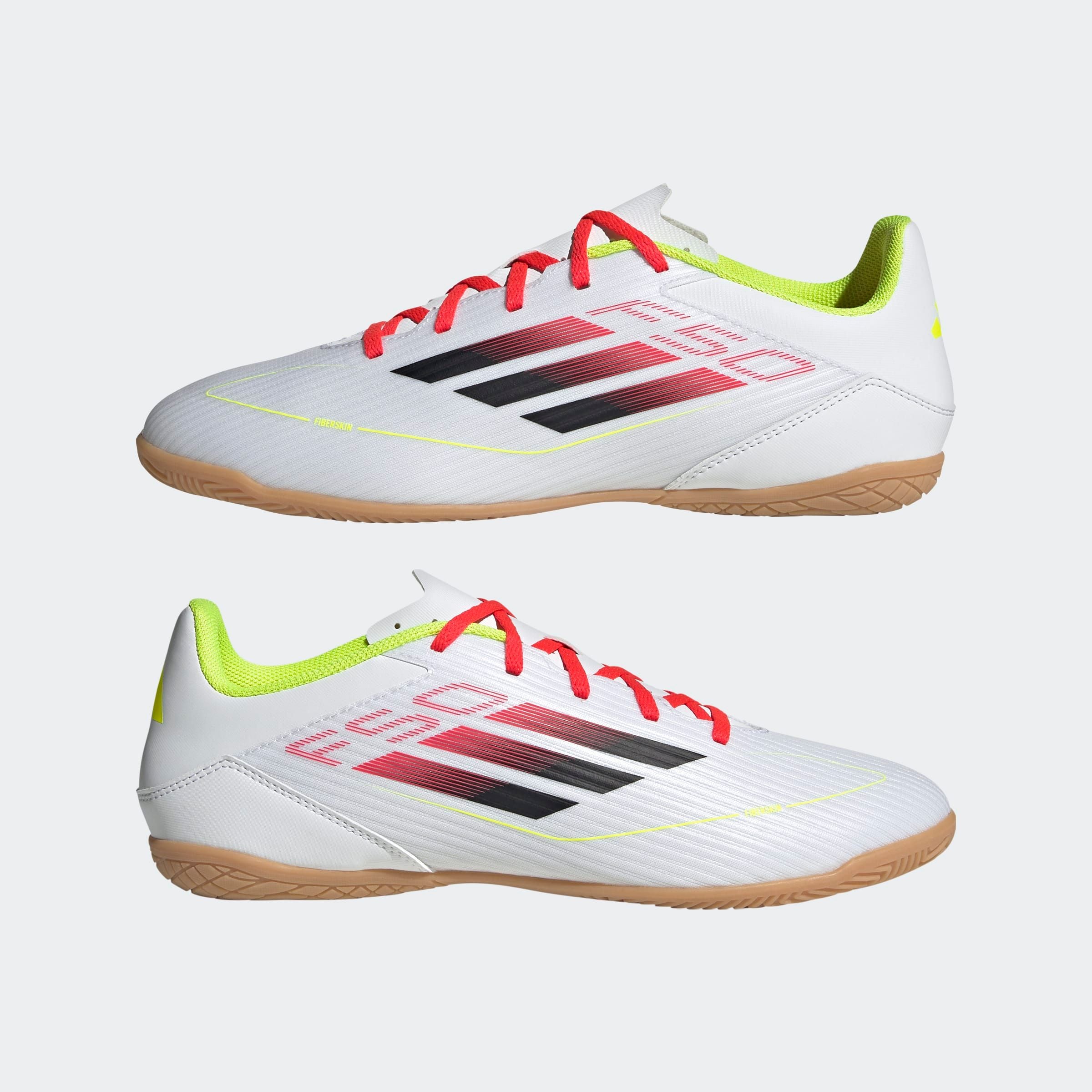 adidas Performance Fußballschuh »F50 CLUB IN«