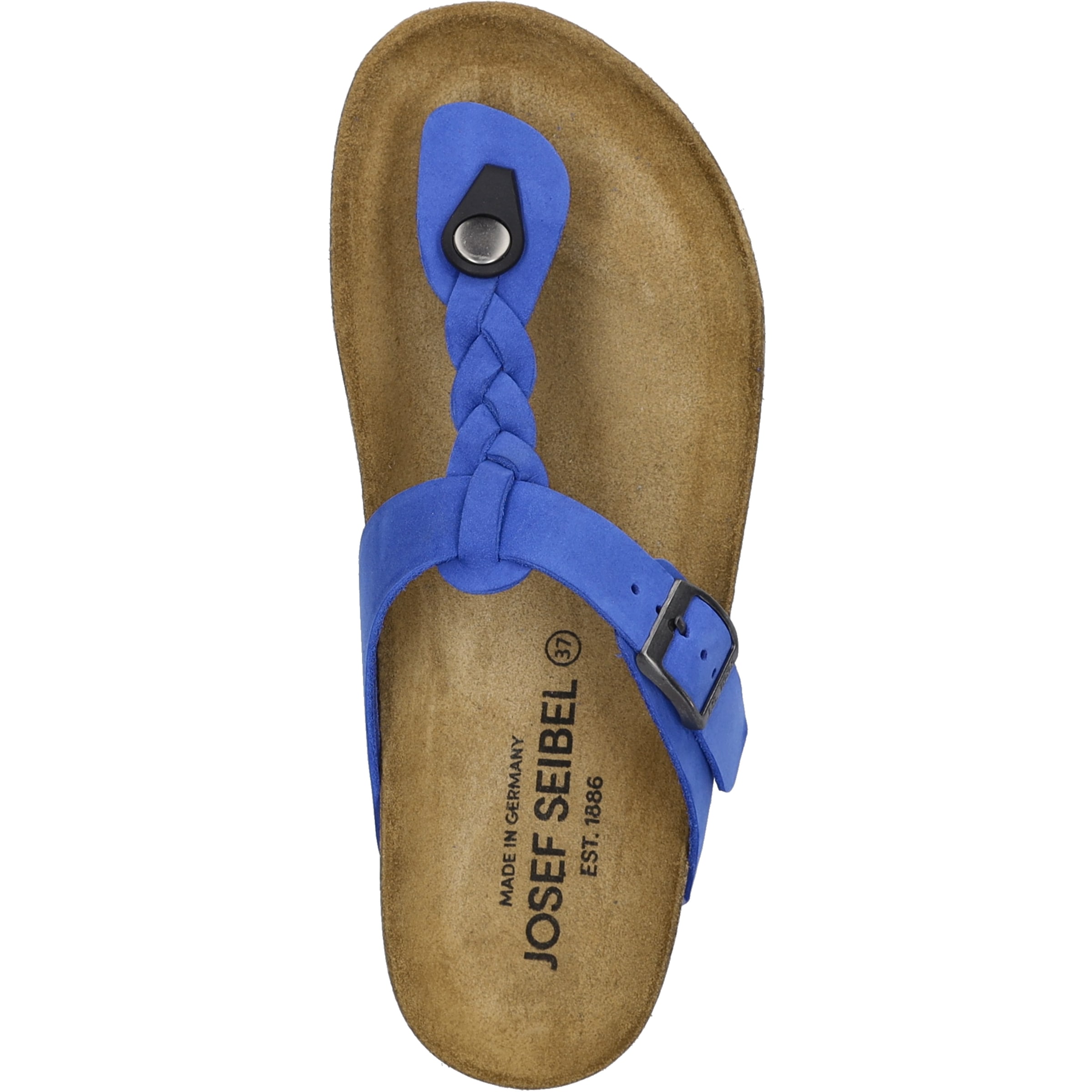 Josef Seibel Sandale »Hermine 15, royal«