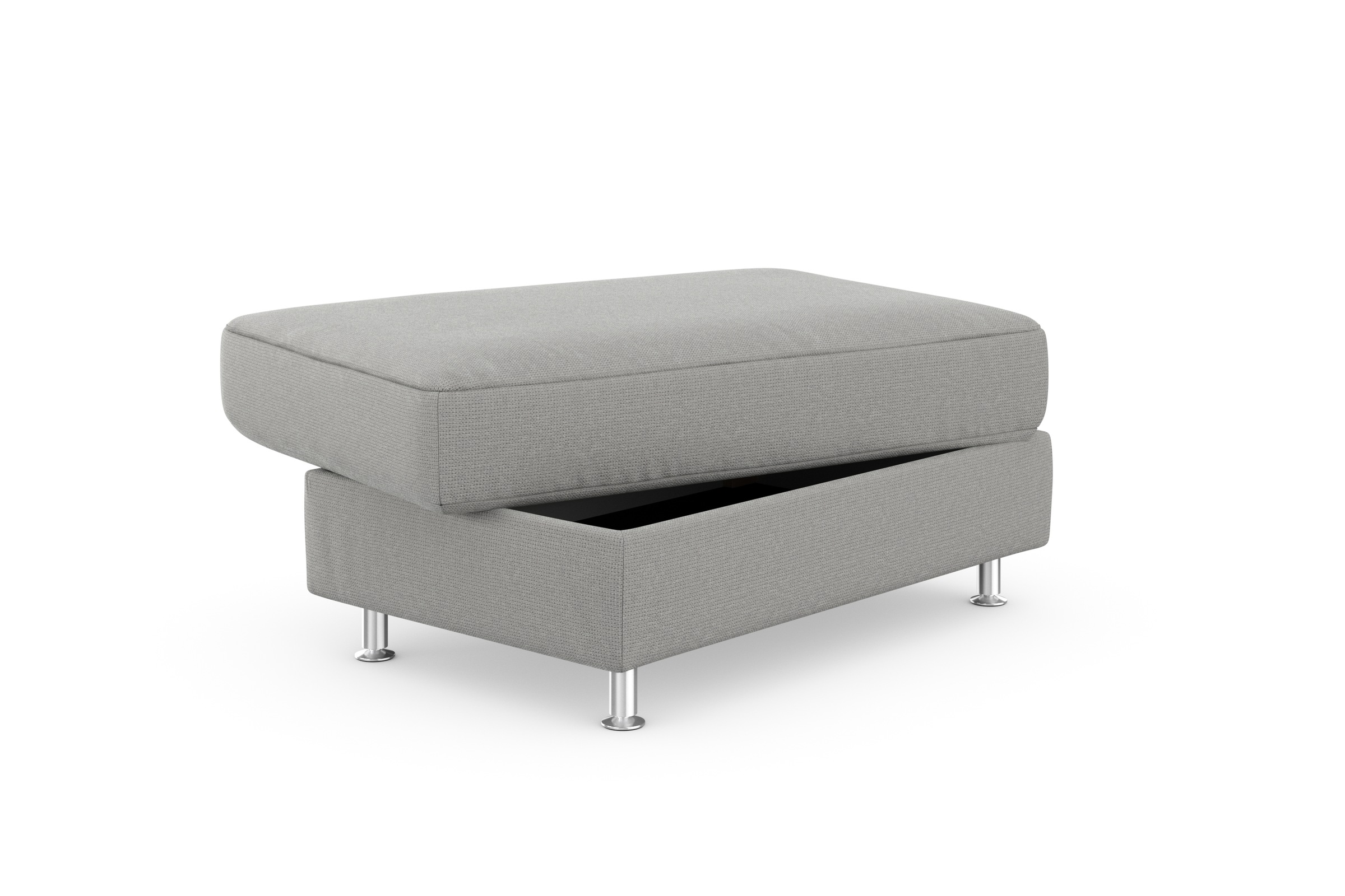 sit&more Stauraumhocker »Apulia«, mit Stauraum
