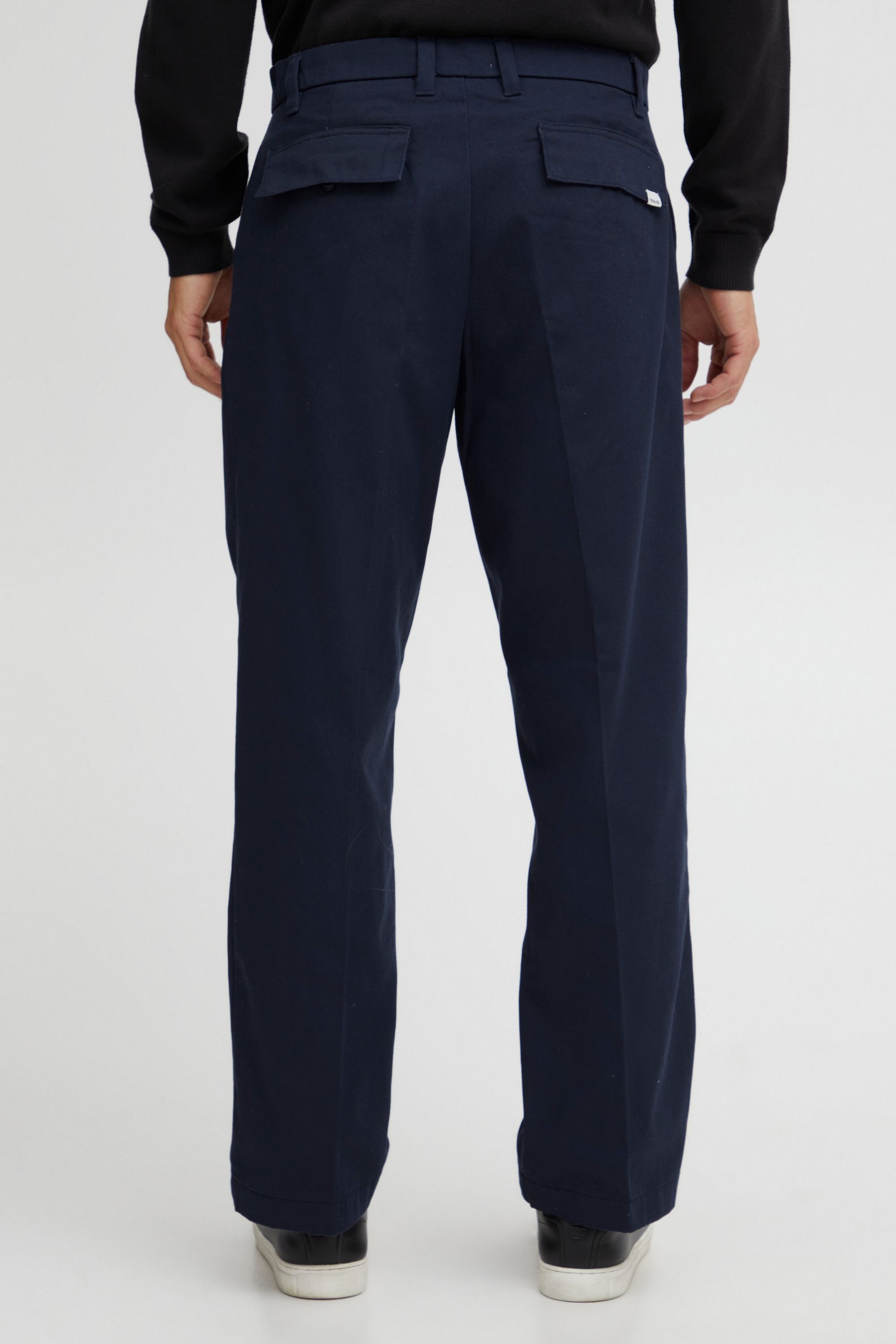 !Solid Stoffhose »Stoffhose SDAlann«
