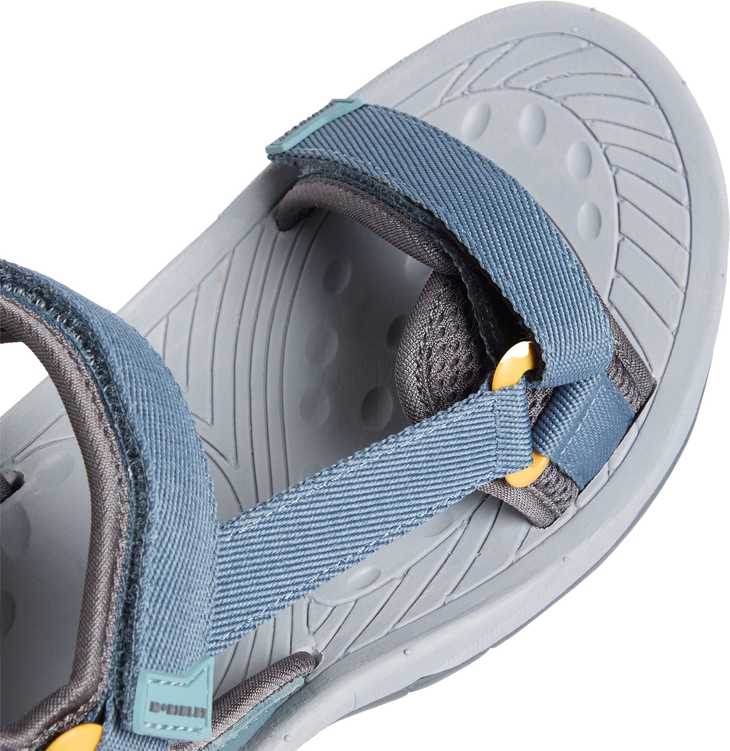 McKINLEY Outdoorsandale »Mojave«  wasserdicht