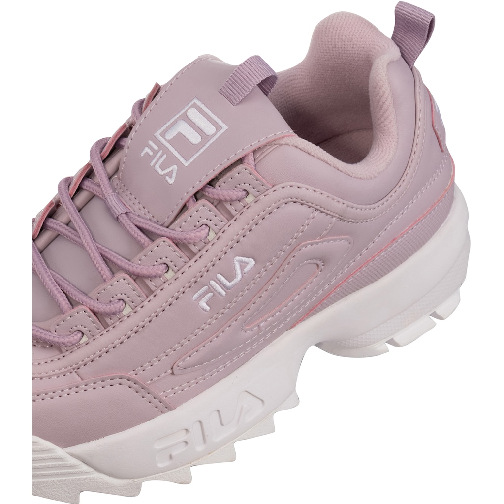 Fila Sneaker »Disruptor low«