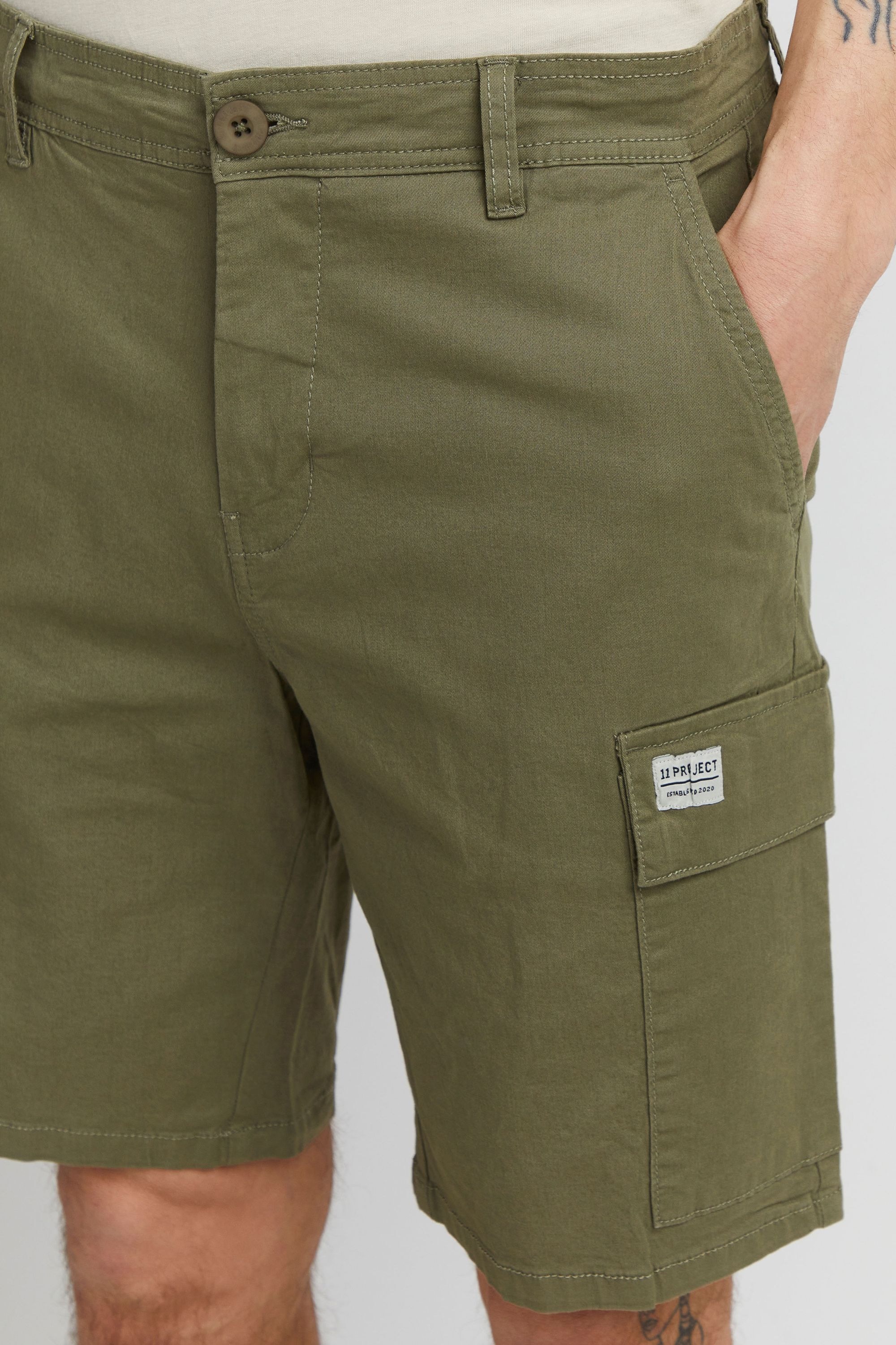 11 Project Cargoshorts »Cargoshorts PRLoukato«