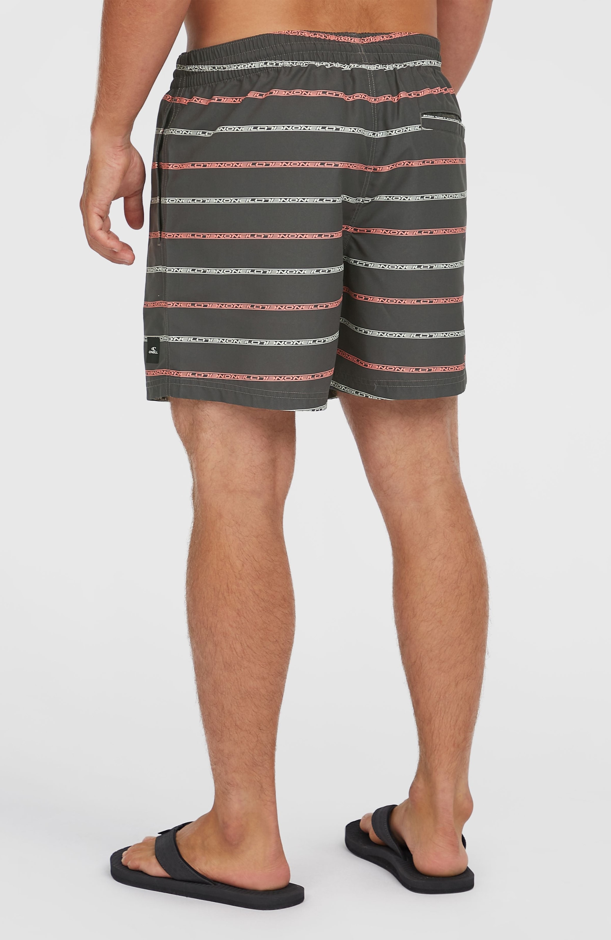 O'Neill Badehose »O'NEILL CALI FIRST 15'' SWIMSHORTS«