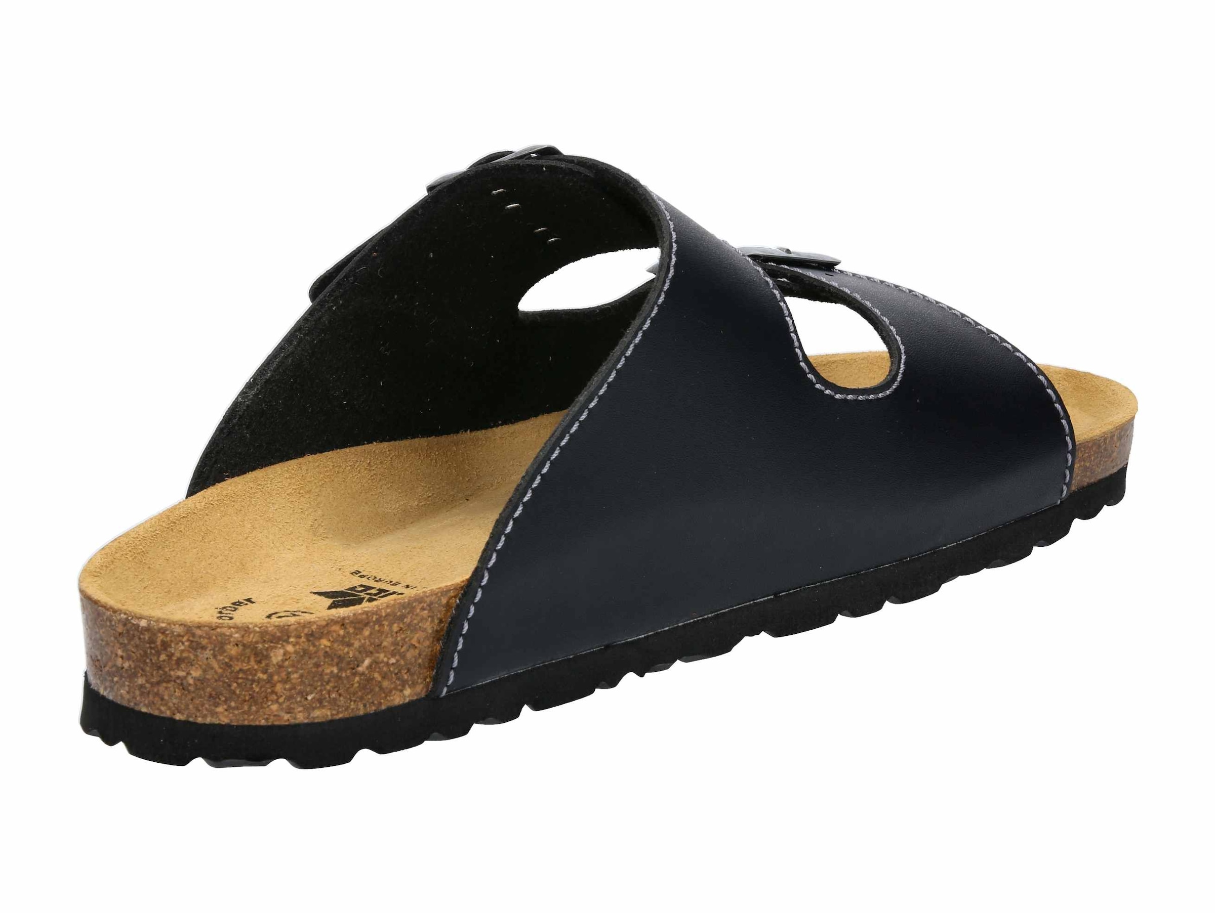 Lico Pantolette »Pantolette Natural Elefo«