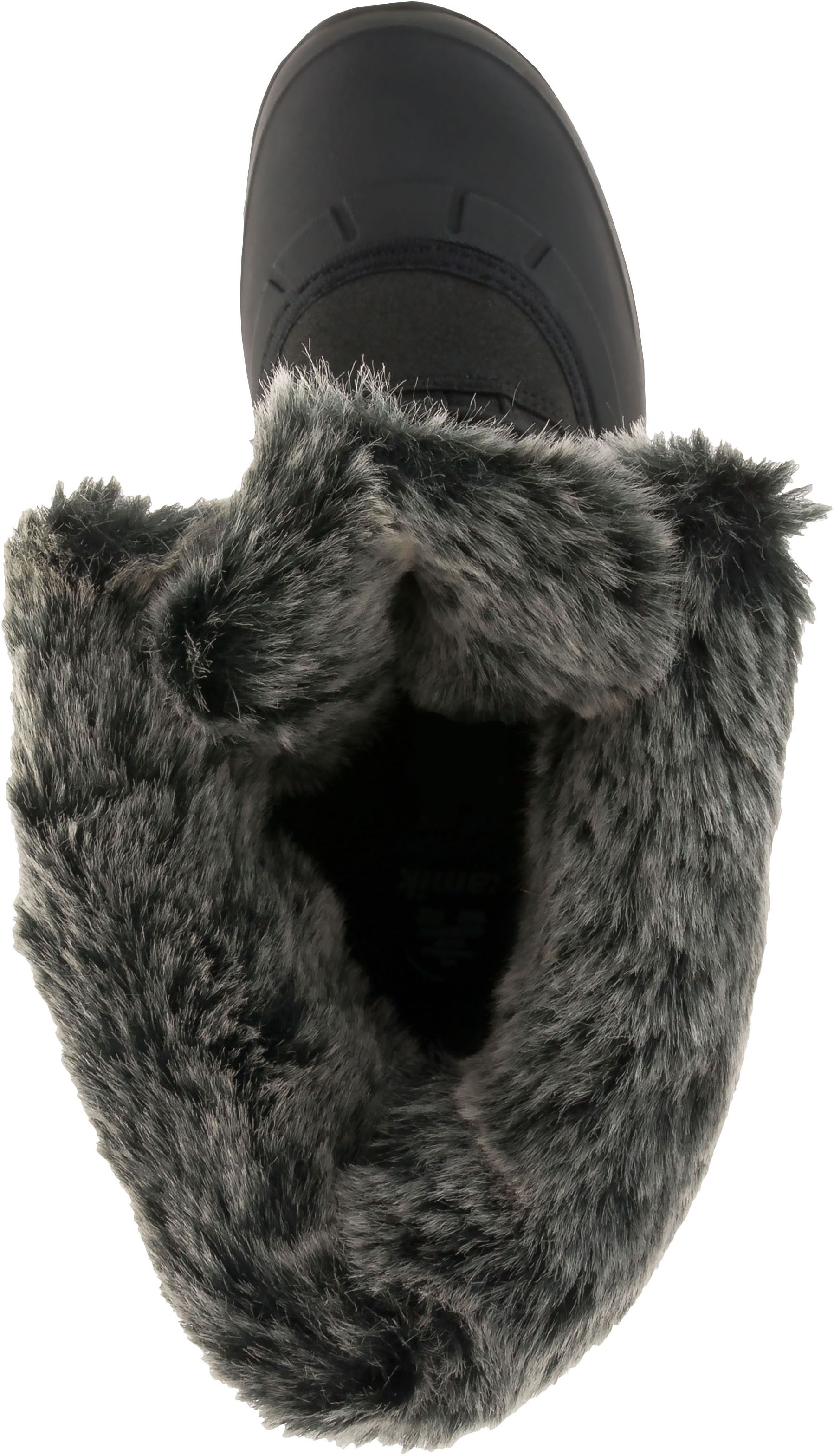 Kamik Snowboots »MOMENTUM3«  Winterboots, Winterstiefel, Winterschuhe, wasserdicht und gefüttert