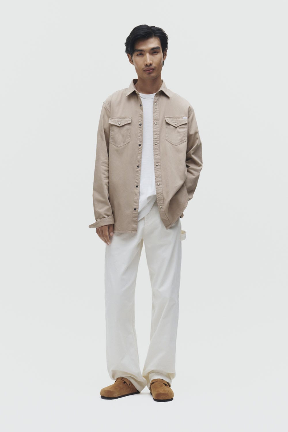 Jack & Jones Jeanshemd »SHERIDAN SHIRT«