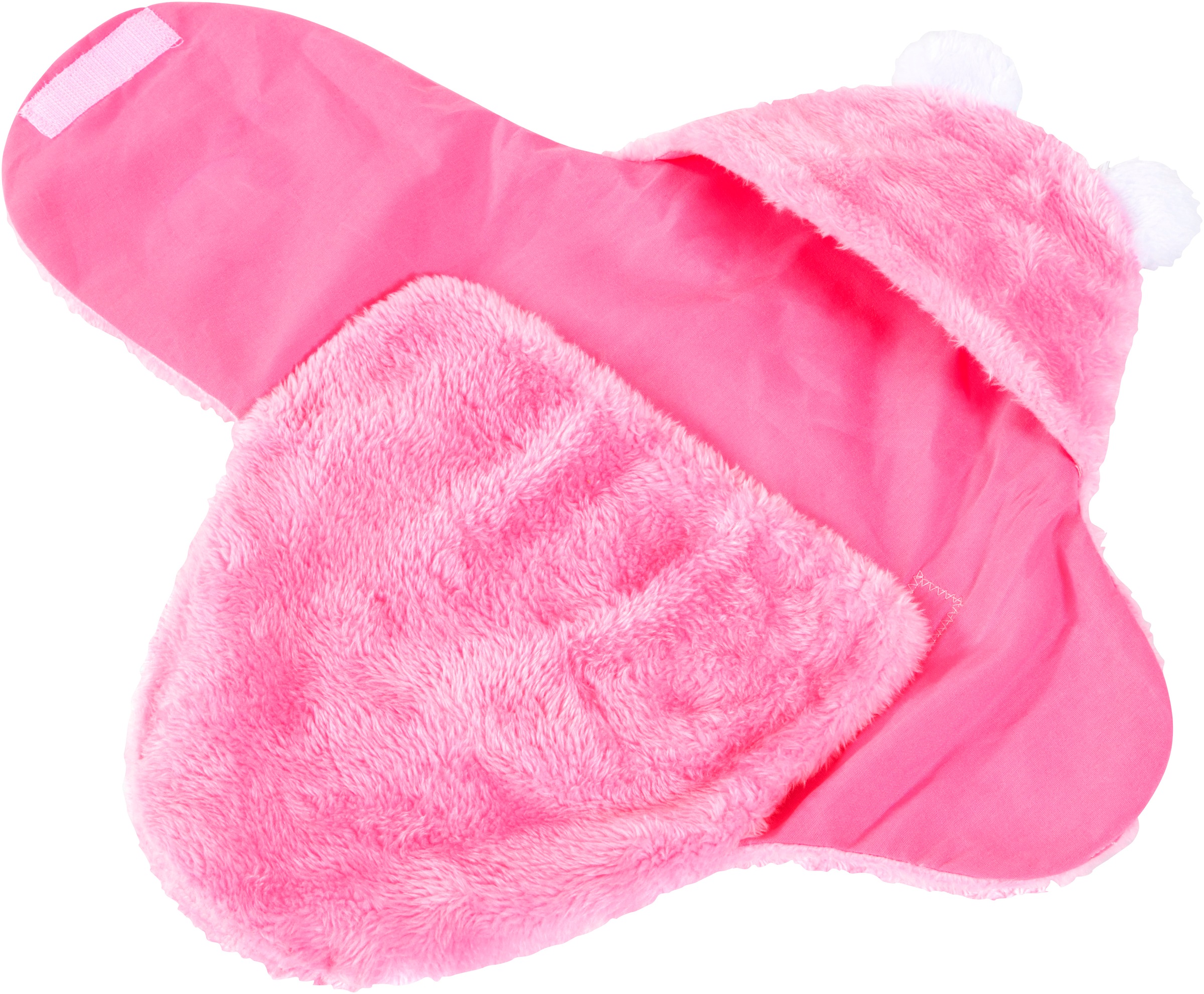 Bayer Babypuppe »mit Bademantel 35cm«