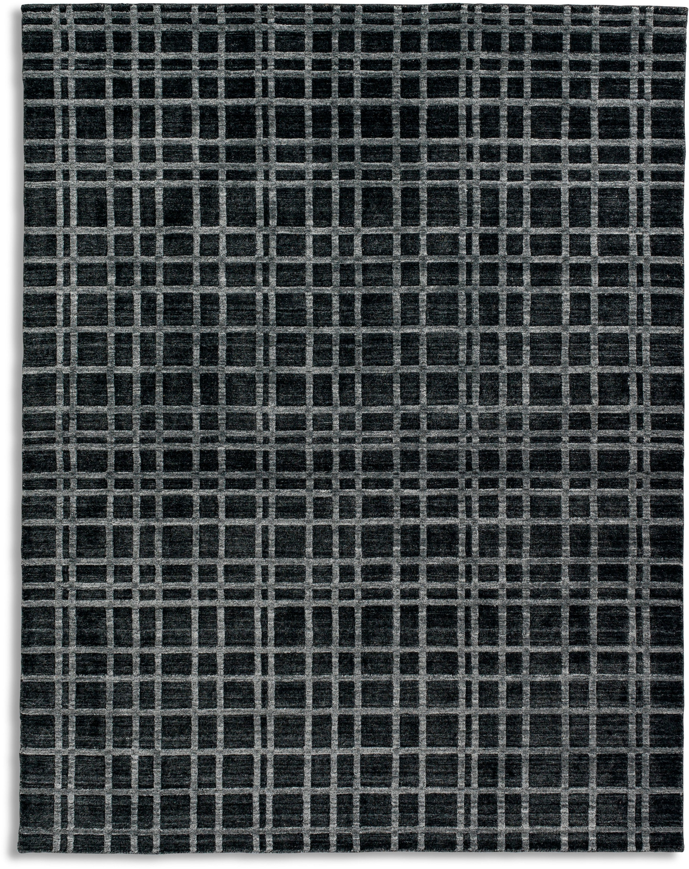 SCHÖNER WOHNEN-Kollektion Teppich »Cosetta« rechteckig 5 mm Höhe Viskose, Wohnzimmer