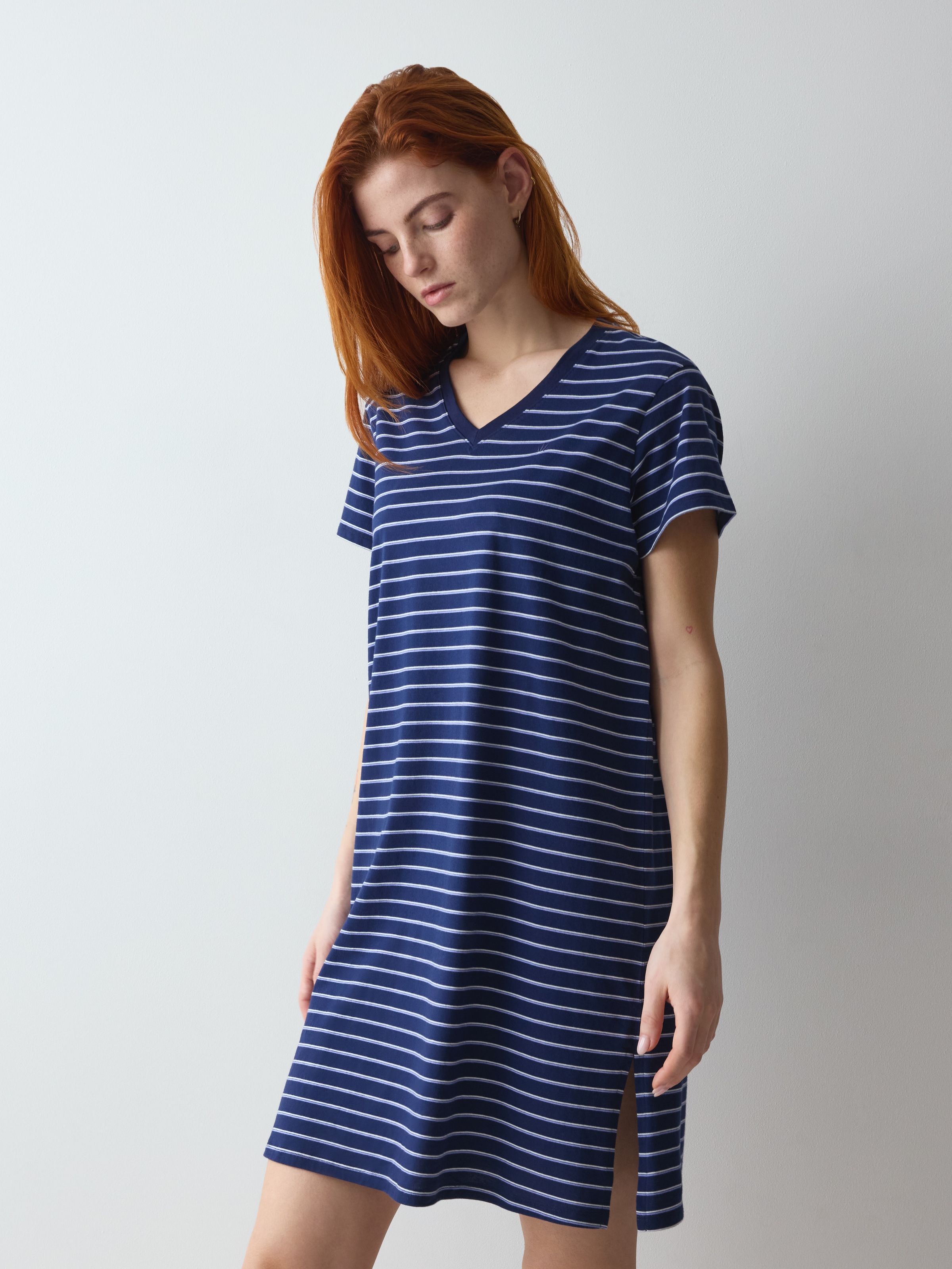 Triumph Nachthemd »Nightdresses NDK 08 X« weich und atmungsaktiv