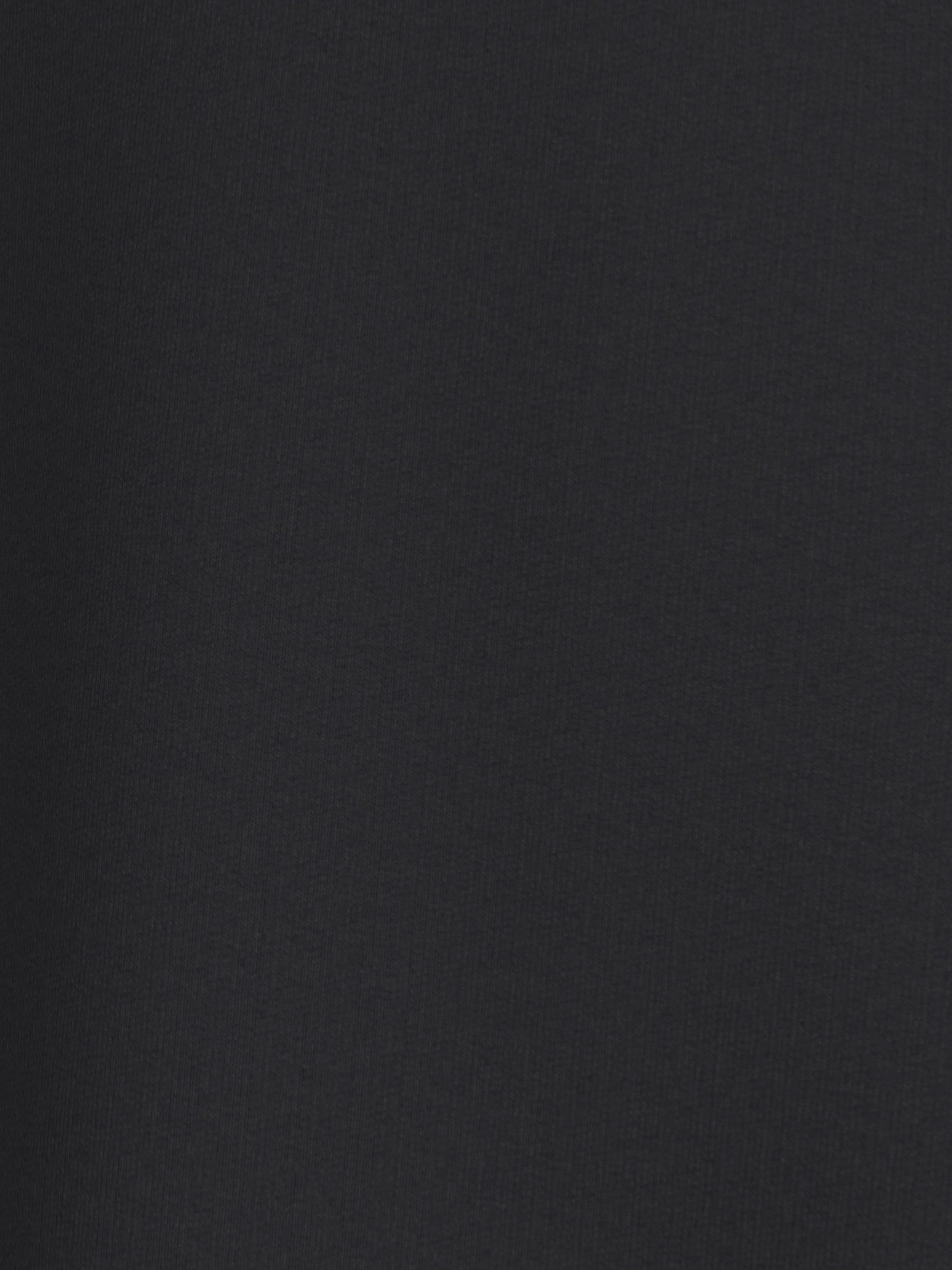 Calvin Klein Jeans Minirock »LOGO TAPE FLARE PUNTO SKIRT«, für Kinder bis 16 Jahre, mit elastischem Bund