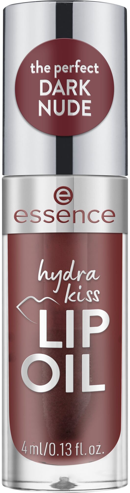 Essence Lipgloss »hydra kiss LIP OIL«, (Set, 3 tlg.)