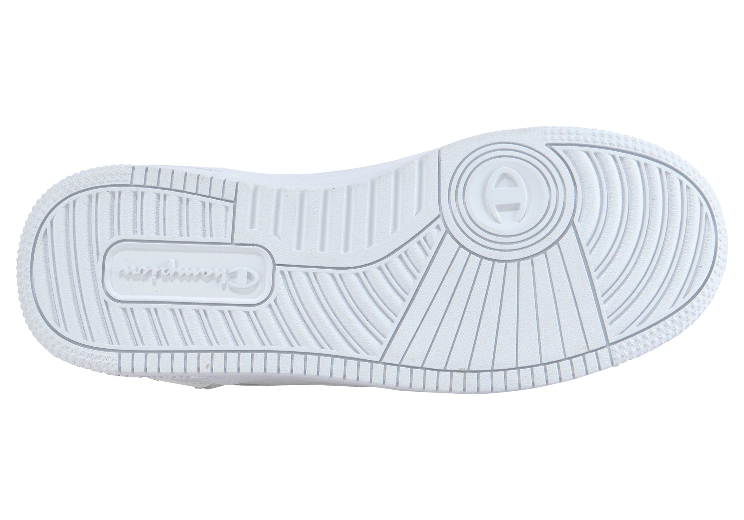 Champion Sneaker »RD18 2.0 LOW«