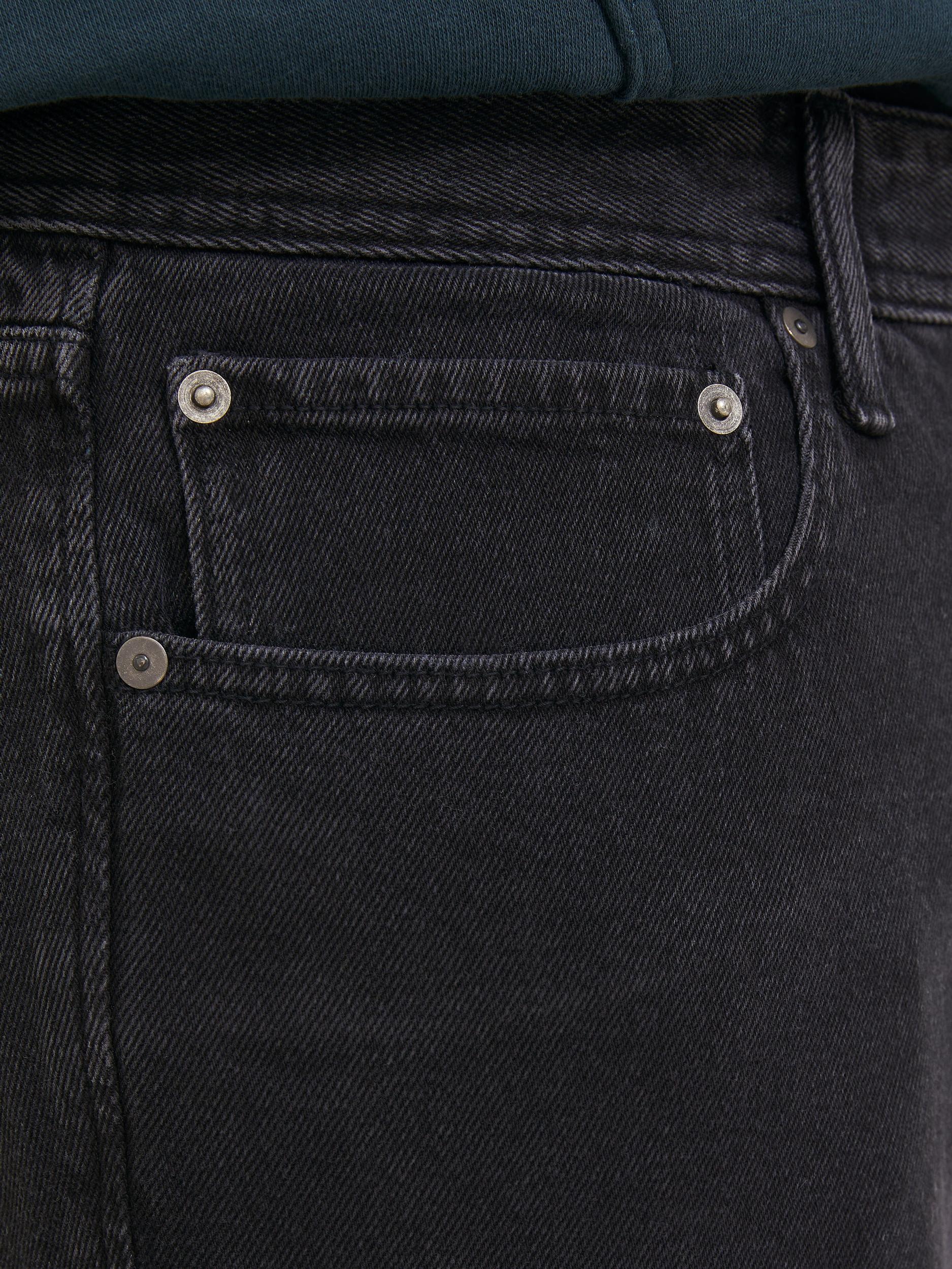Jack & Jones PlusSize Loose-fit-Jeans »JJICHRIS JJORIGNIAL MF 912 NOOS PLS«