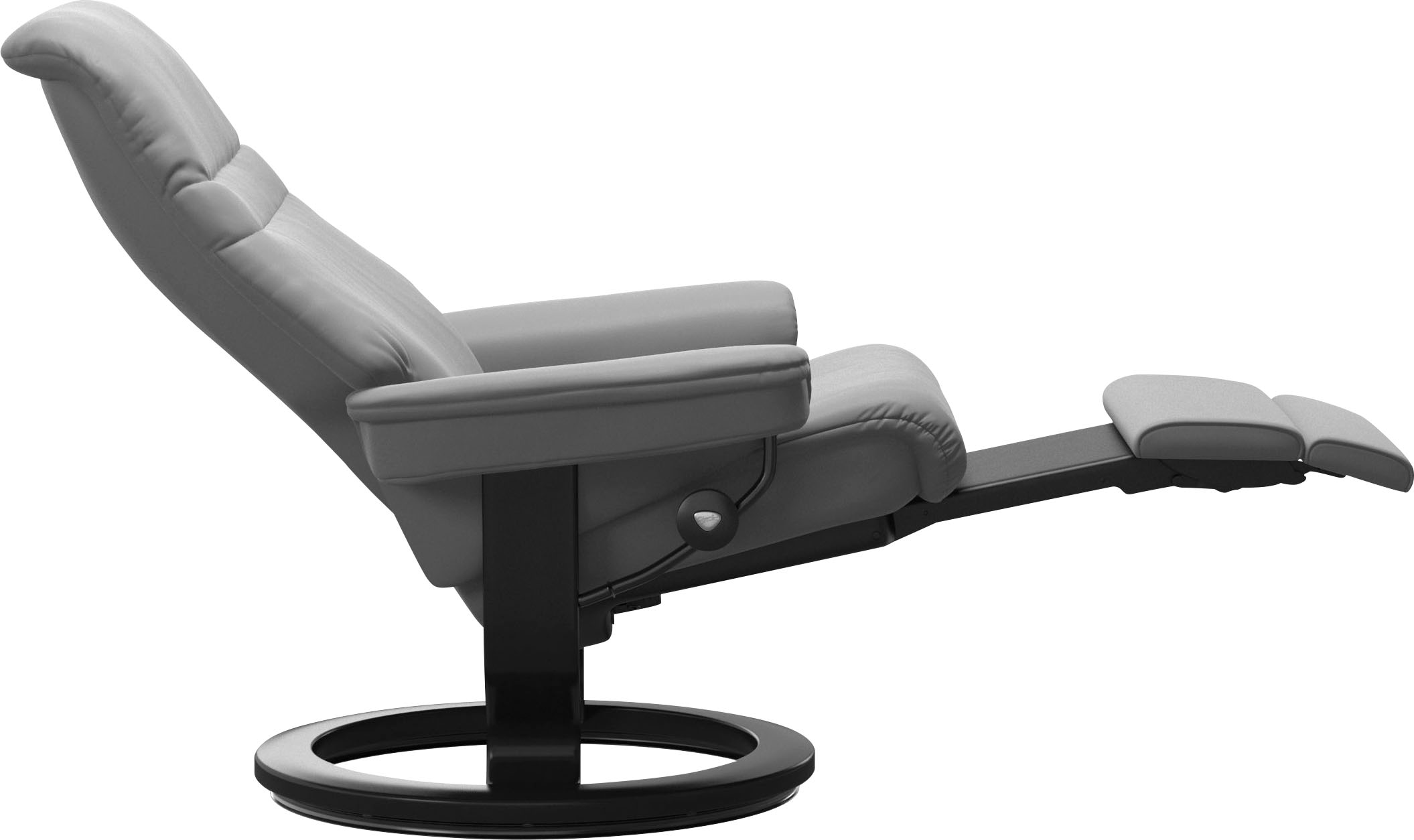 Stressless® Relaxsessel »Sunrise«, elektrisch verstellbar, optional 2-motorisch, Größe M & L