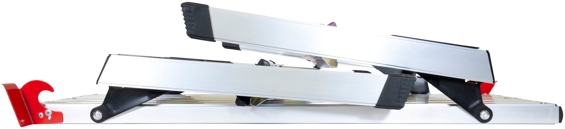 Güde Arbeitsplattform »»GAAP 960««, aus Aluminium