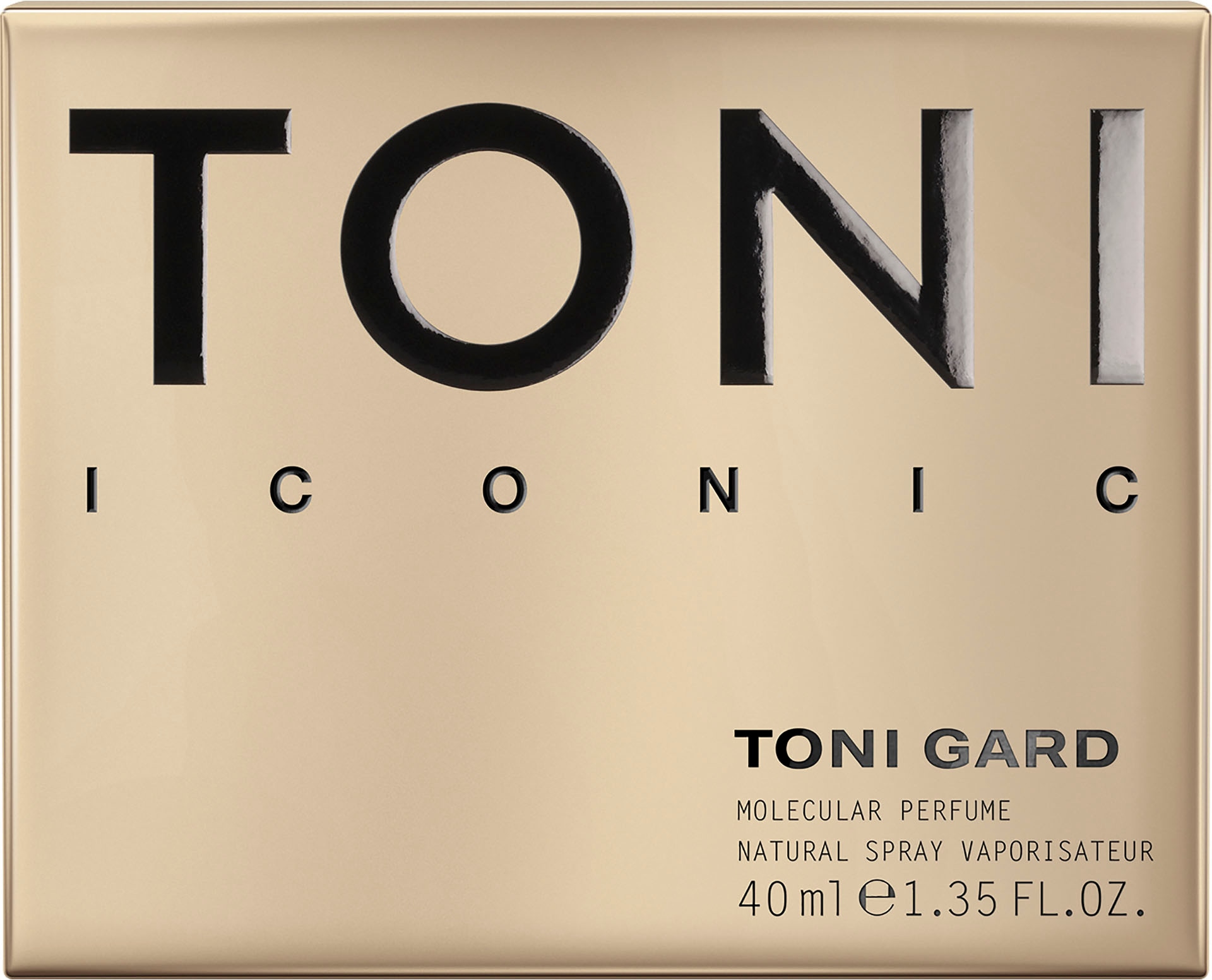 | GARD EdP« Eau online de TONI »ICONIC UNIVERSAL Parfum kaufen