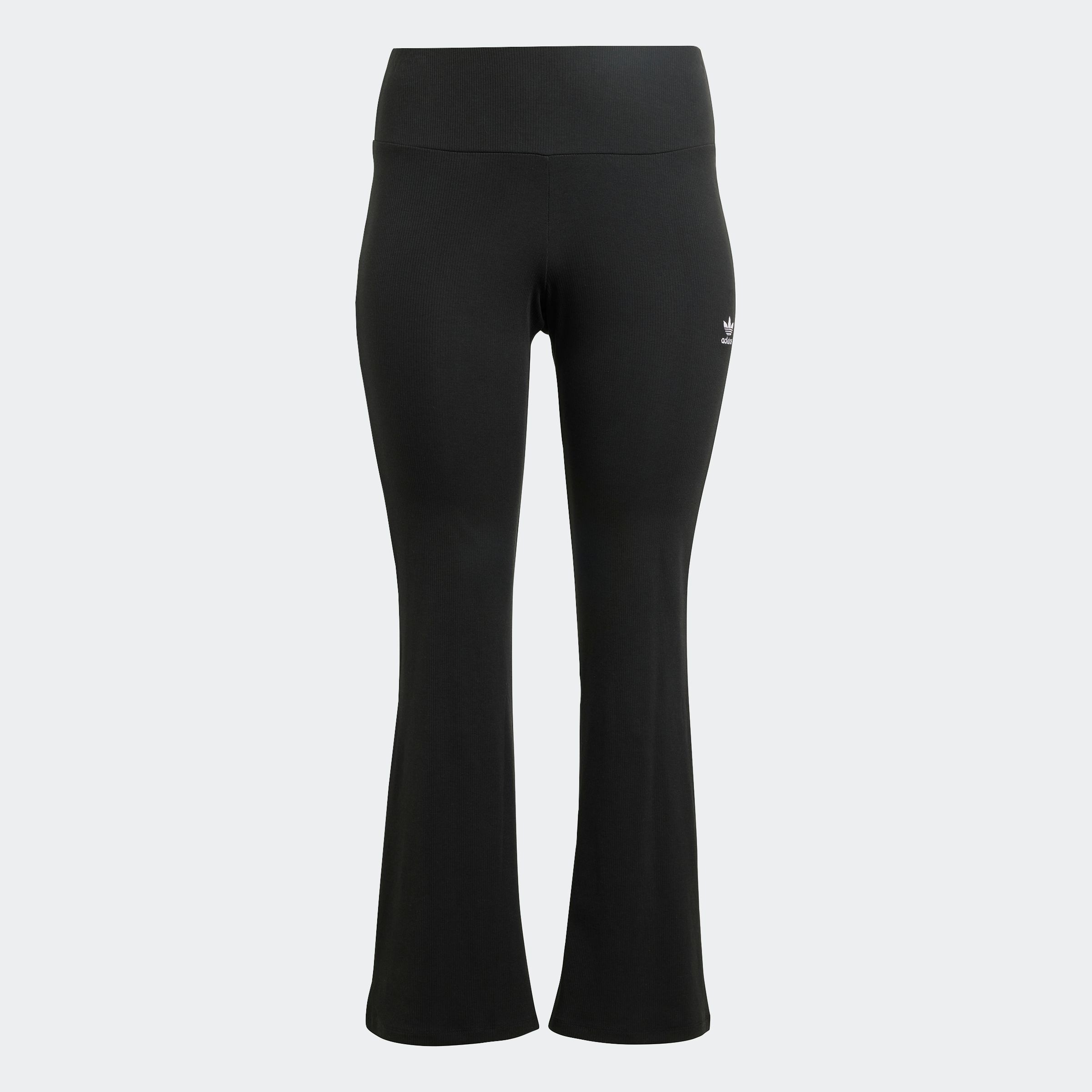 adidas Originals Leggings »ESS FL LEGGINGS«, (1 tlg.)