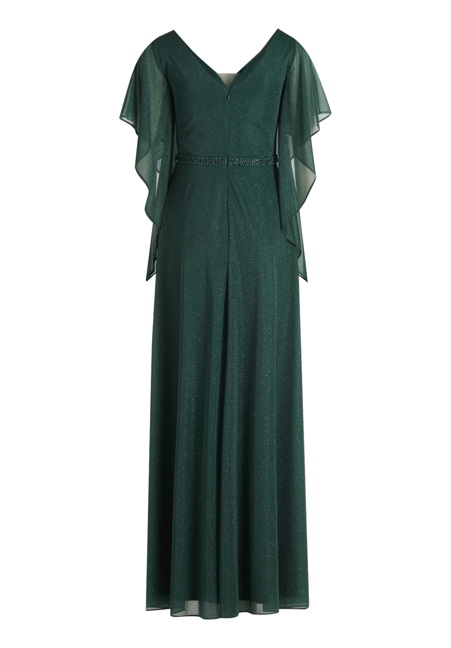 Vera Mont Abendkleid »Abendkleid im Glitzer-Look«