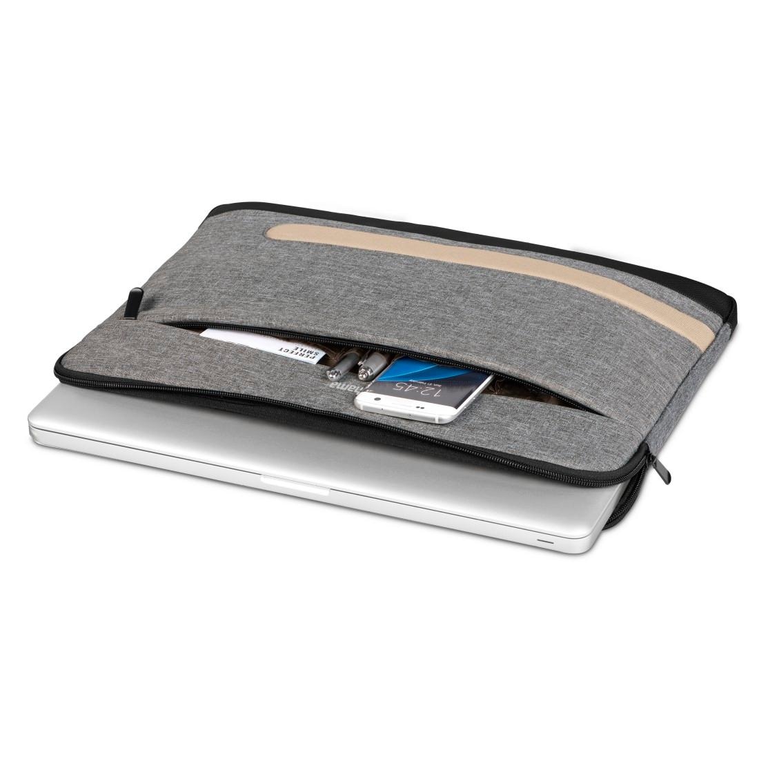 Hama Laptoptasche »Notebook Sleeve, Laptop Sleeve Schutzhülle bis 34 cm (13, 3\