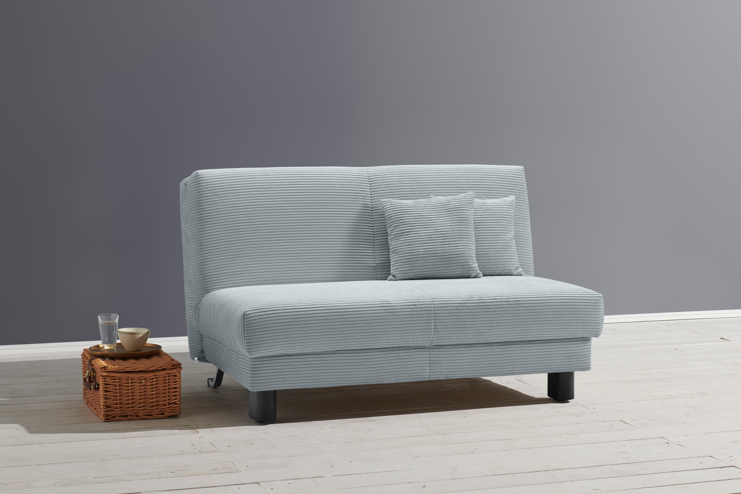 ell + ell Schlafsofa »Enny«