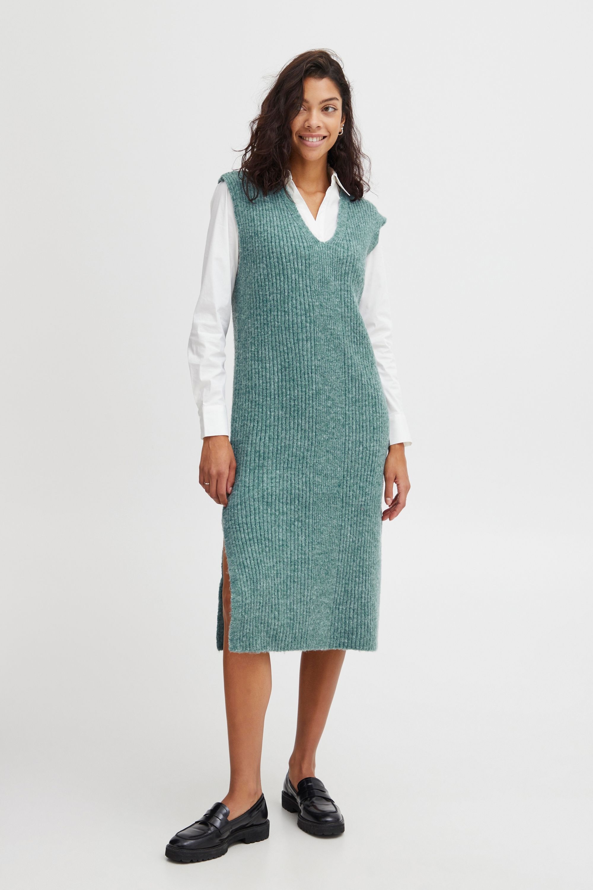 b.young Blusenkleid »Blusenkleid BYMayly«