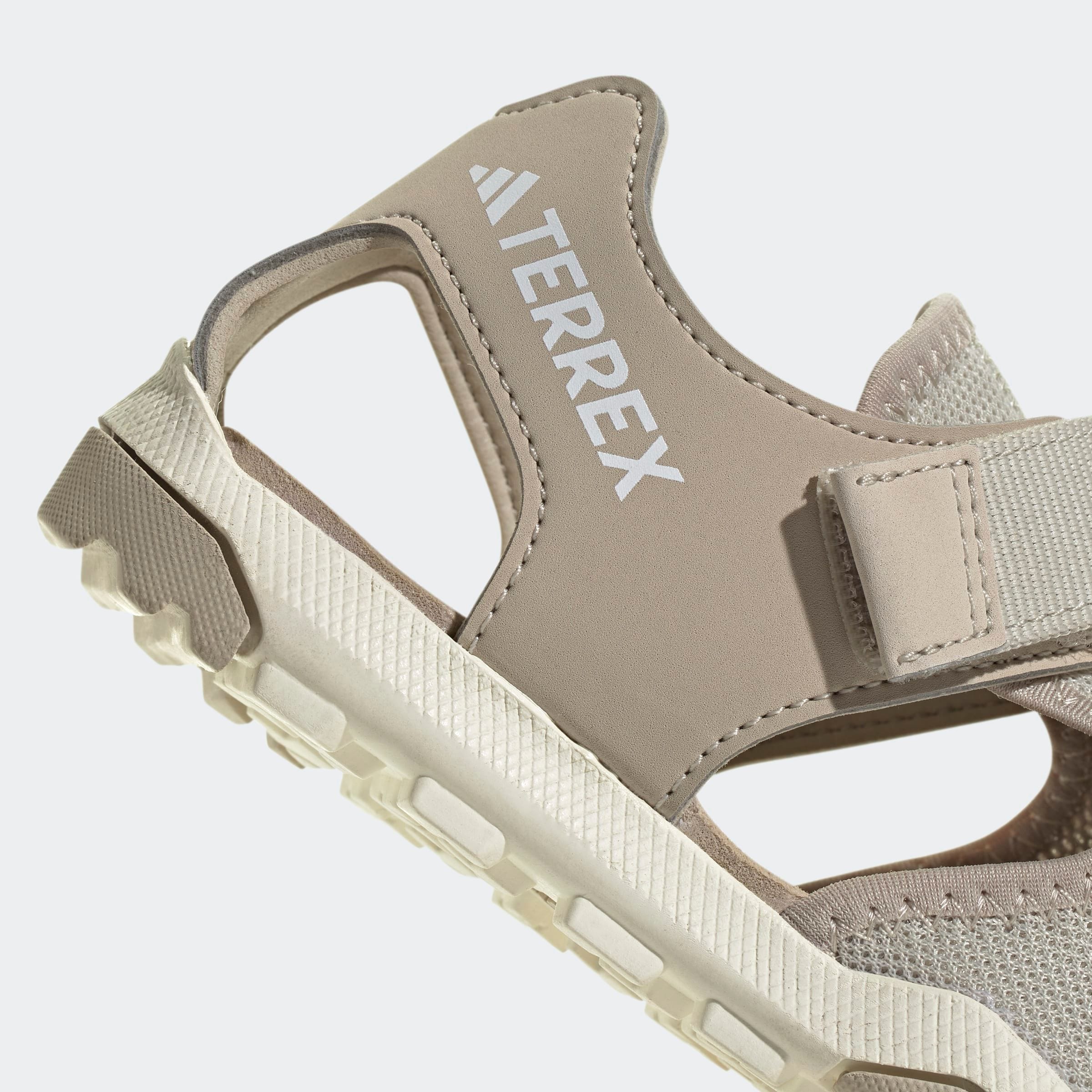 adidas TERREX Outdoorsandale »CAPTAIN TOEY 2.0 SANDALE«, mit Klettverschluss
