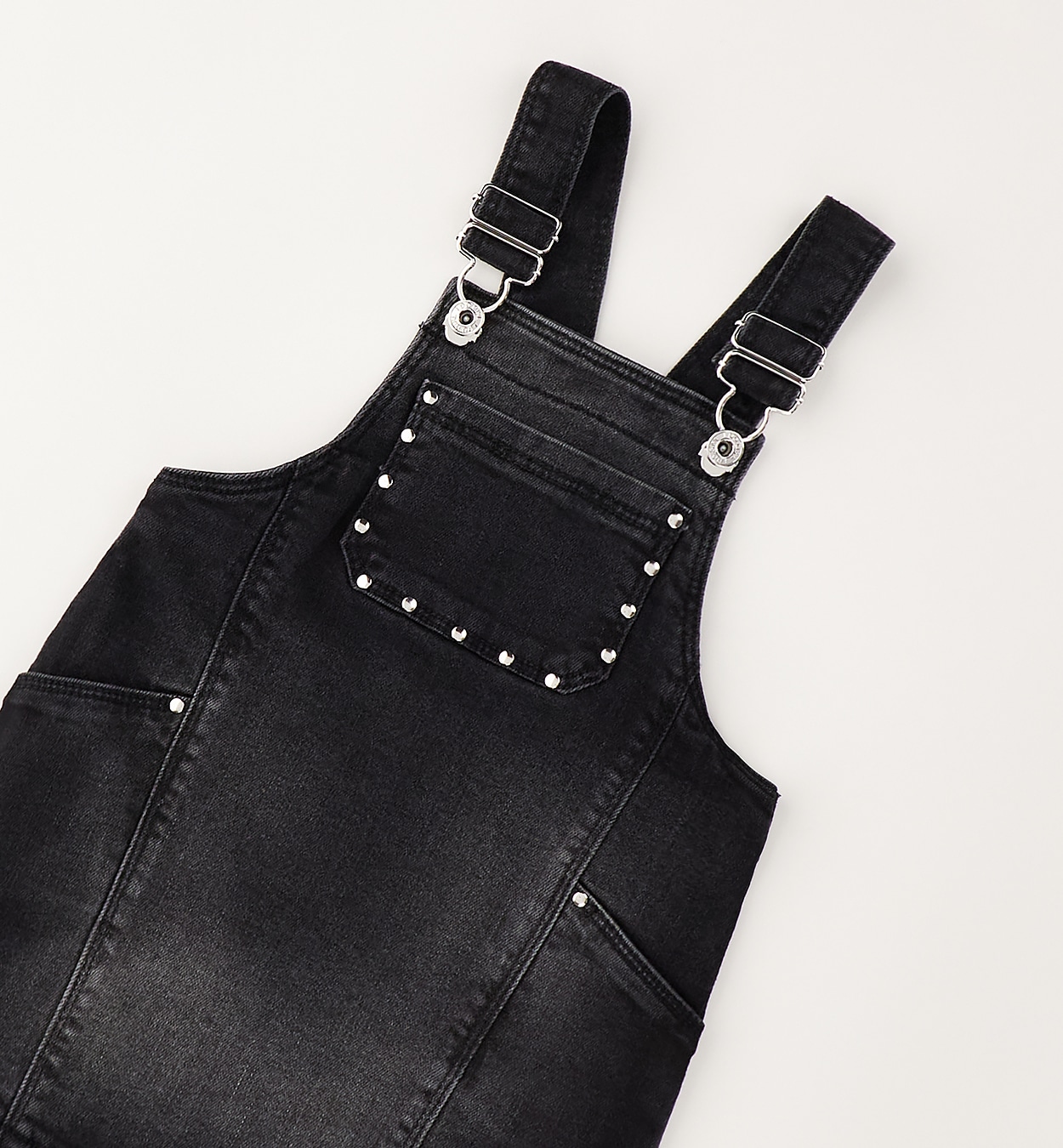 iDo Latzhose »BABY GIRL SKIRT«