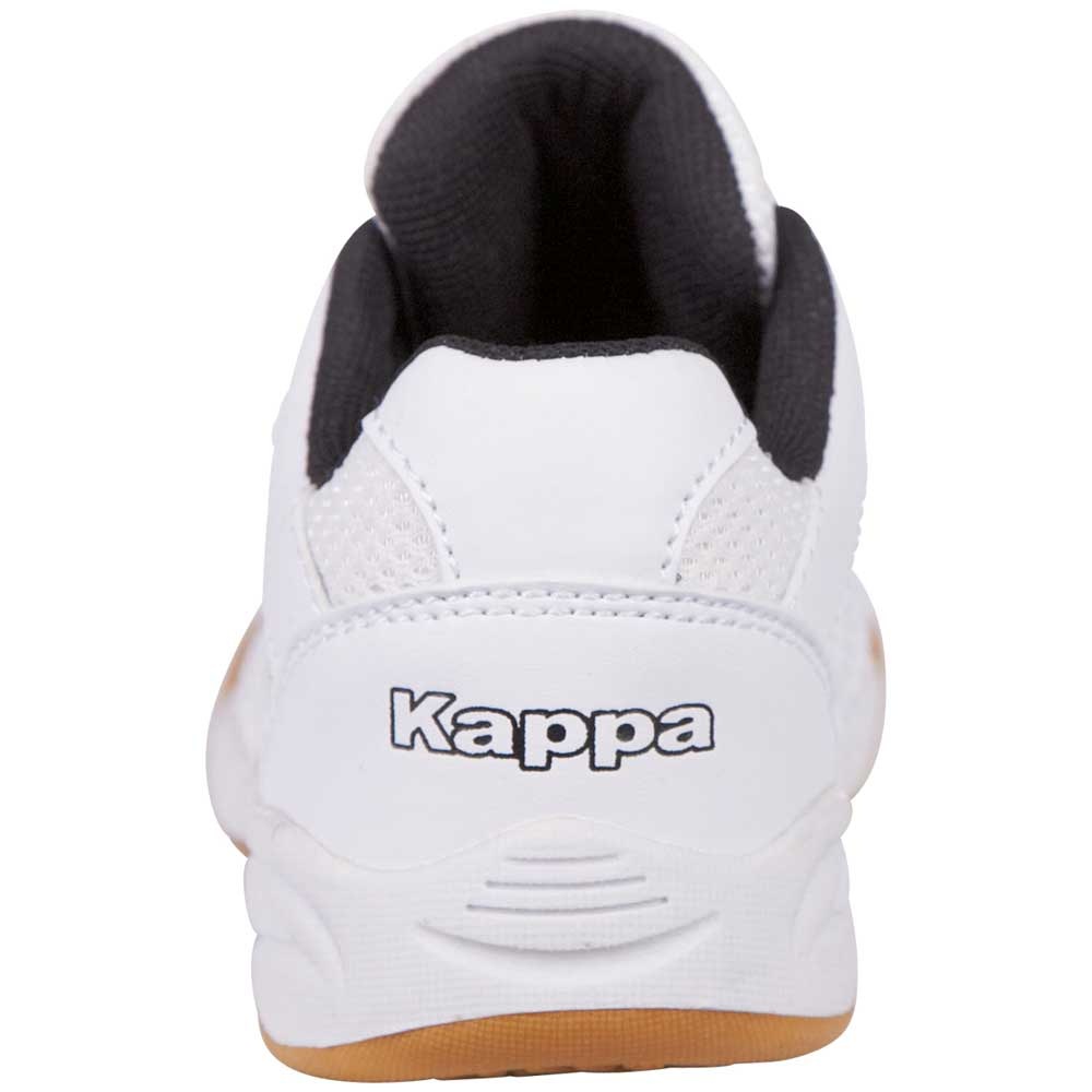 Kappa Hallenschuh, Hallenböden für geeignet ♕ bei