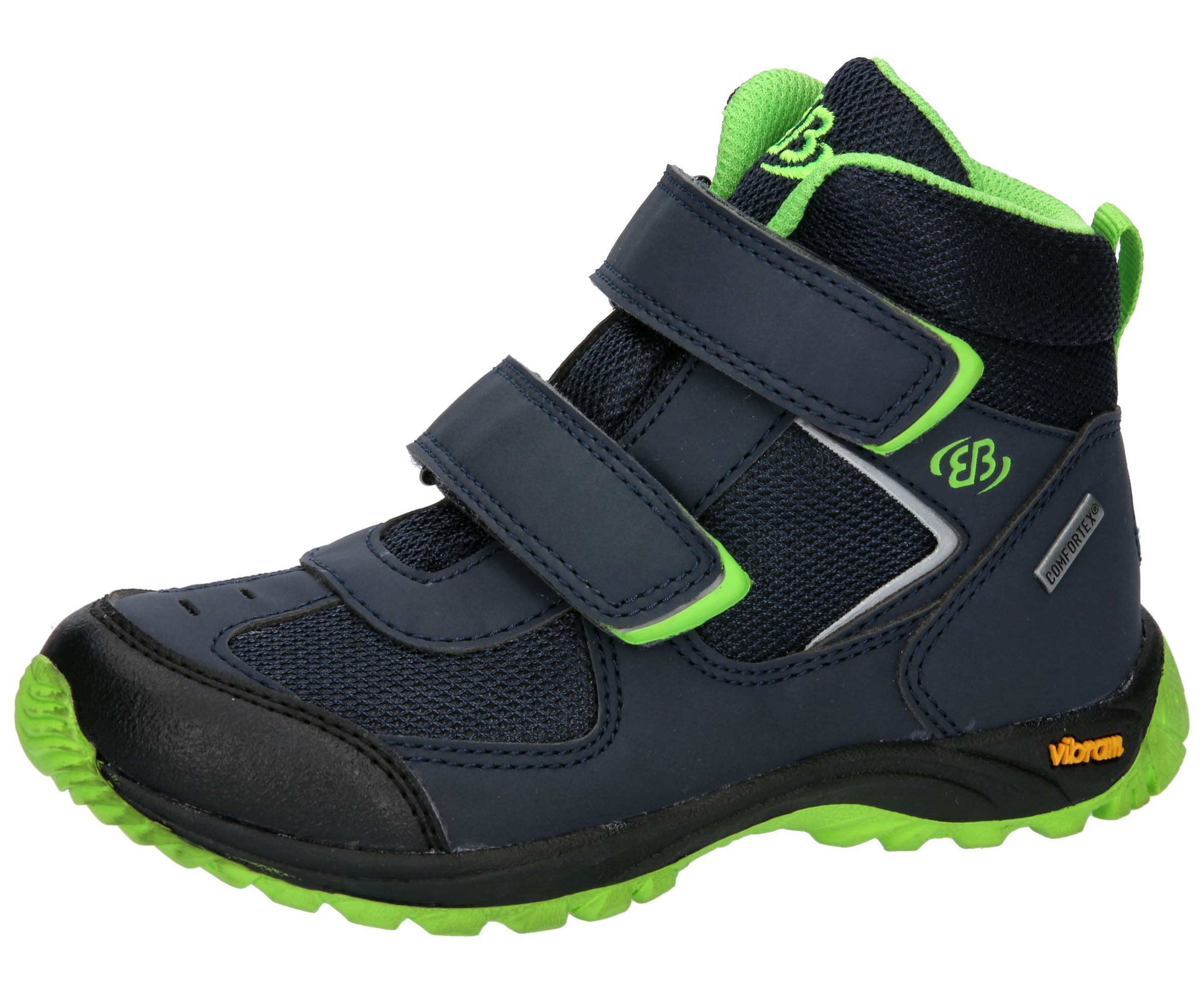 Outdoorschuh »Outdoorstiefel Molde V«