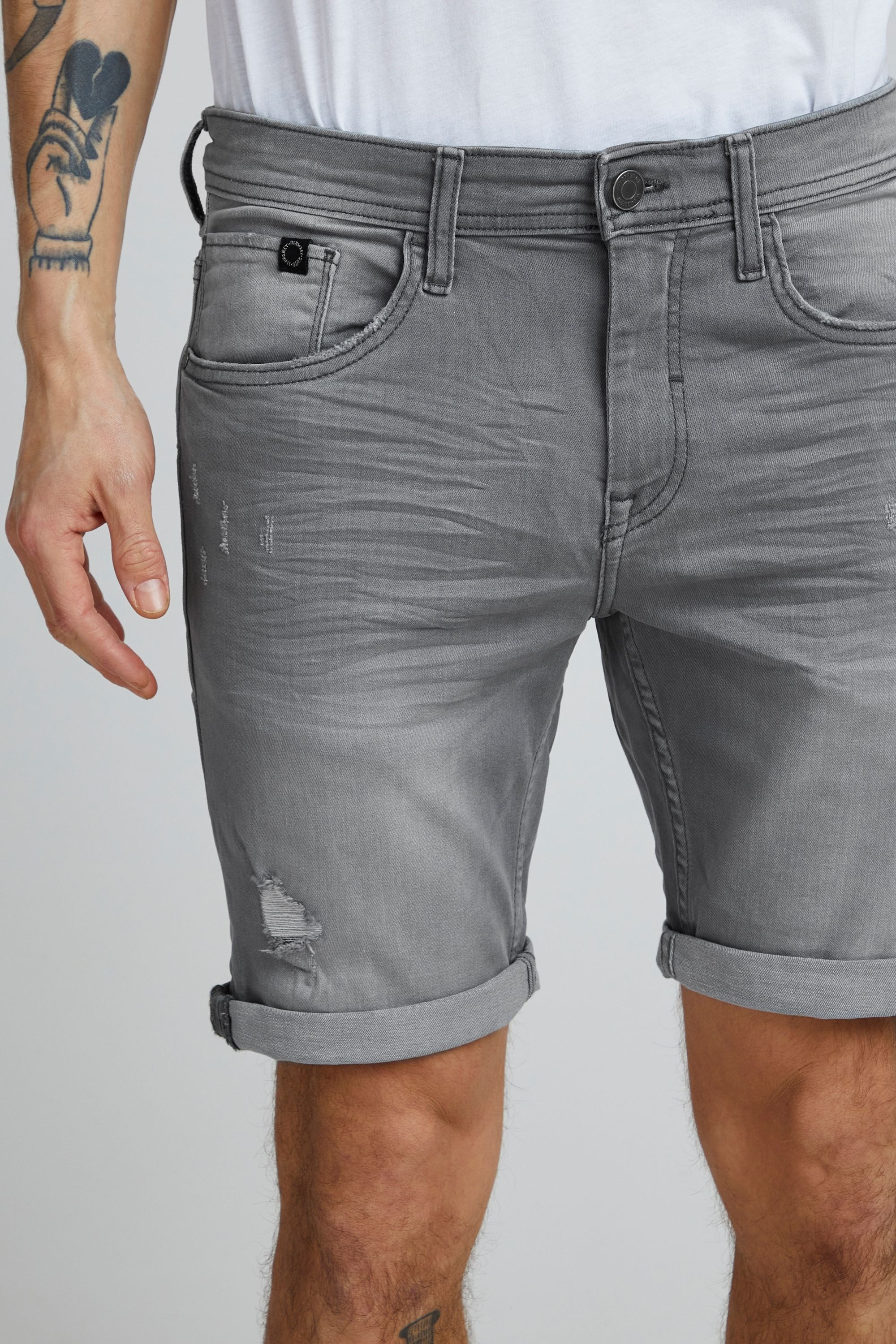 11 Project Jeansshorts »Jeansshorts PRNarvik«