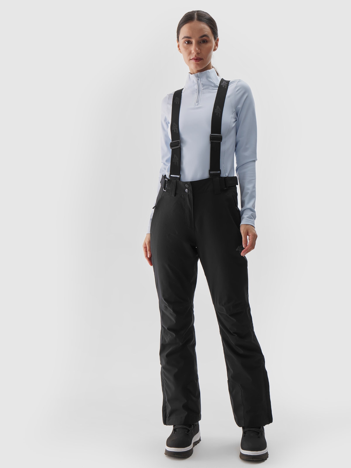 4F Skihose