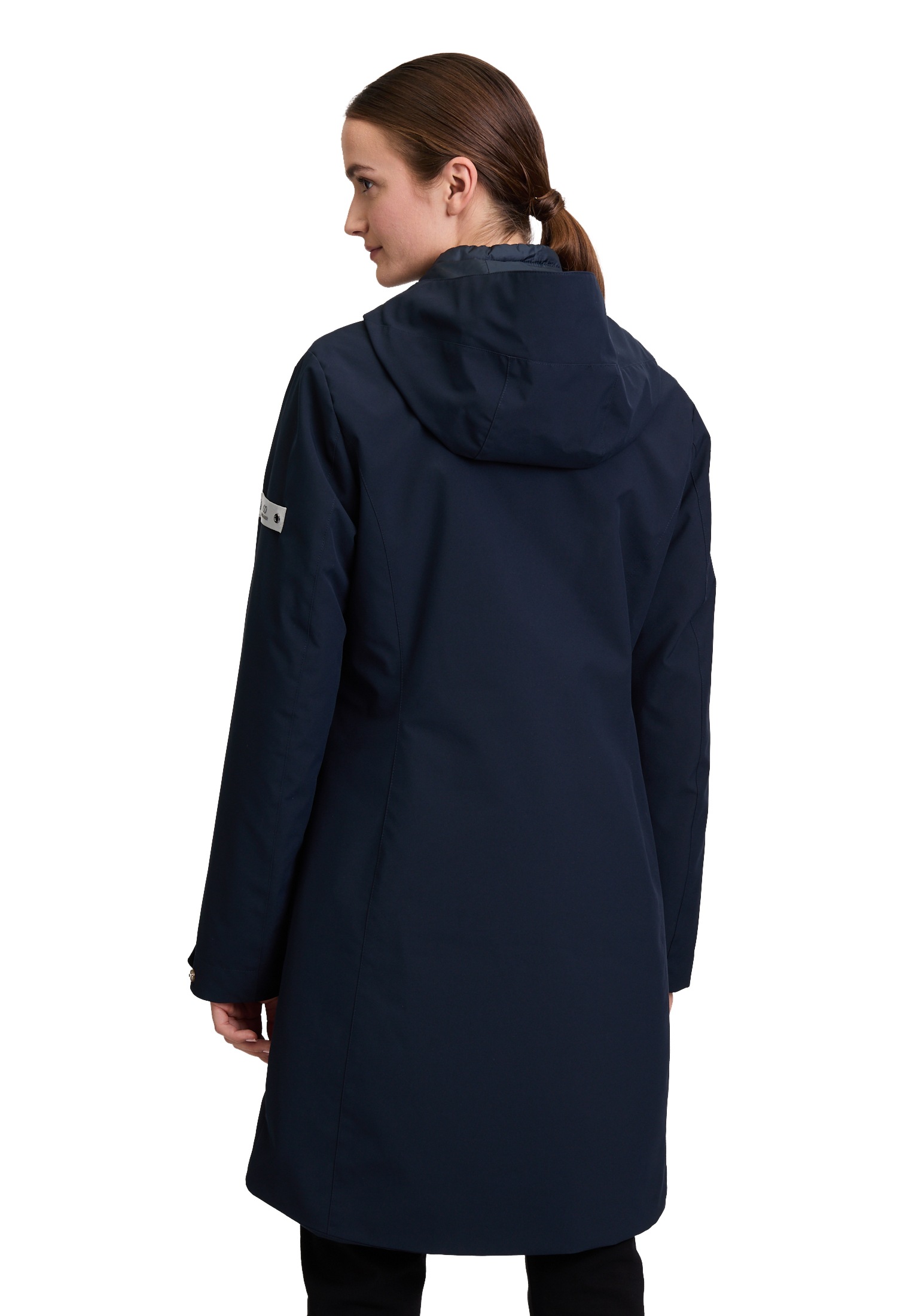 Betty Barclay 3-in-1-Funktionsjacke »4 in 1 Jacke mit Funktion«
