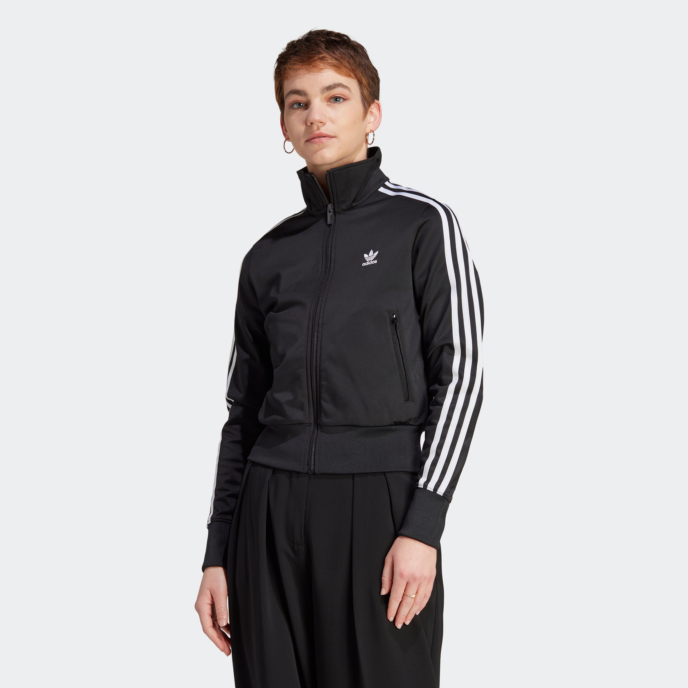 adidas Originals Trainingsjacke »FIREBIRD TT«, Sportjacke, Track Top