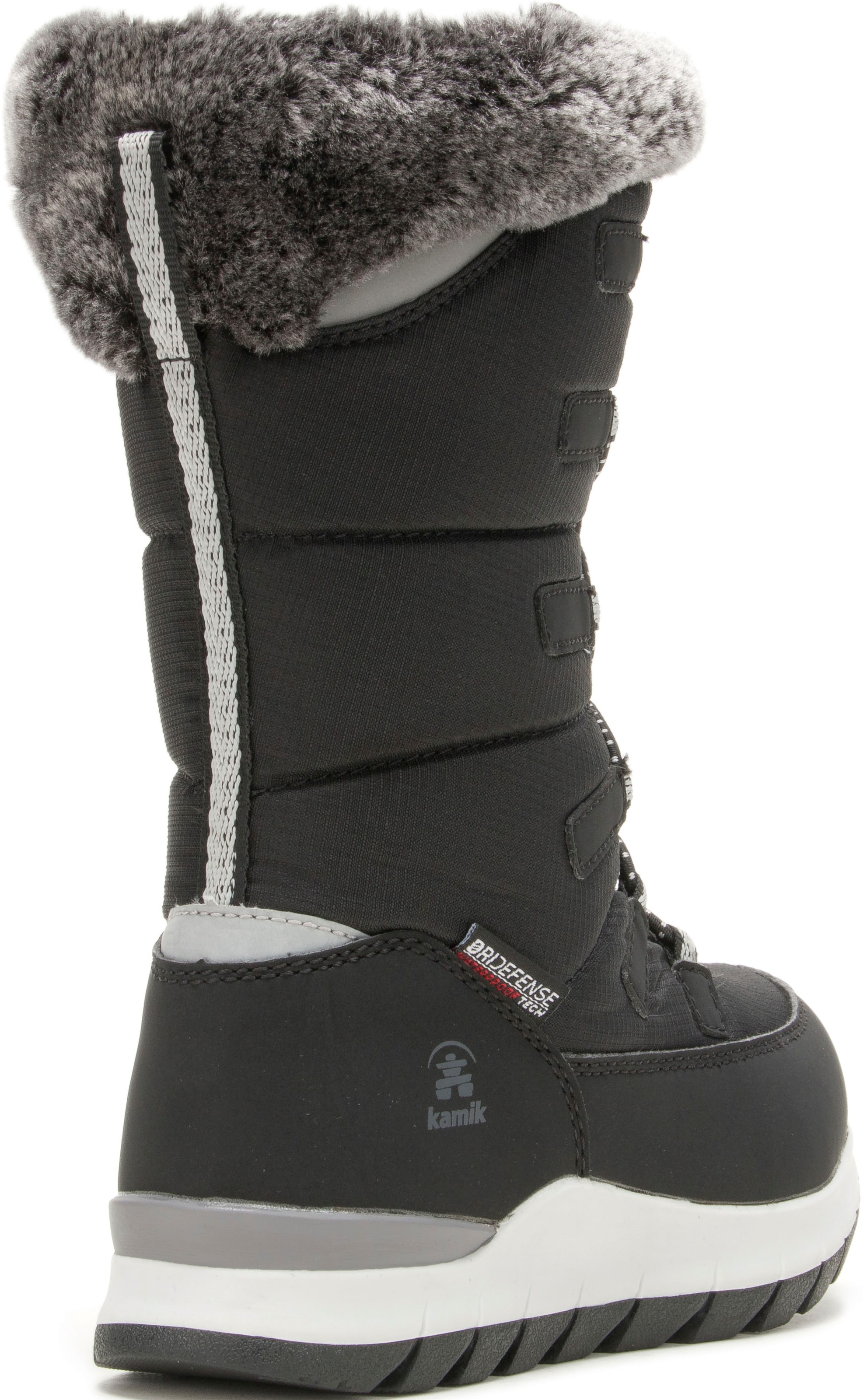 Kamik Winterstiefel »PRAIRIE2«, gefüttert